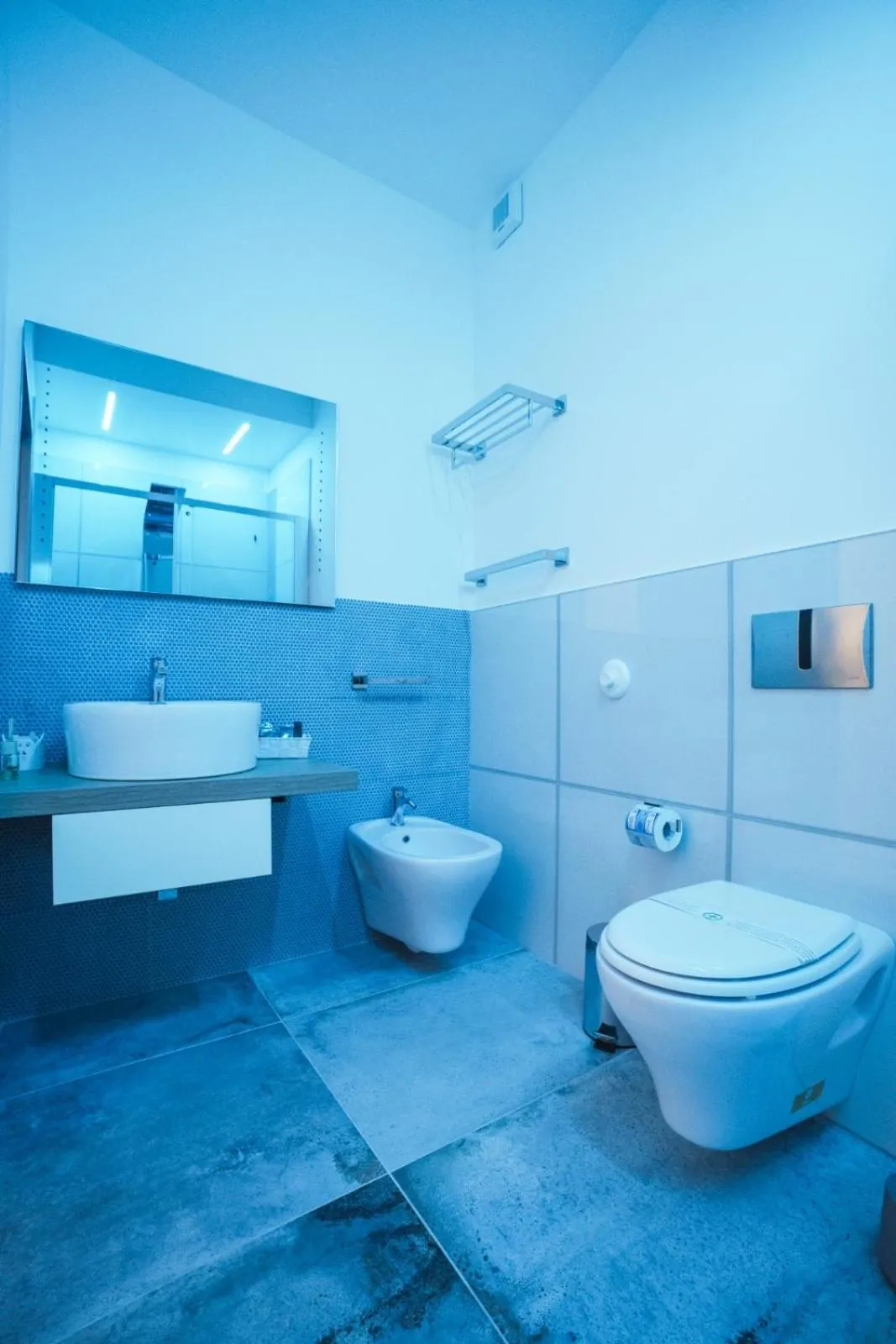 Oasi del Golfo Suites B&B