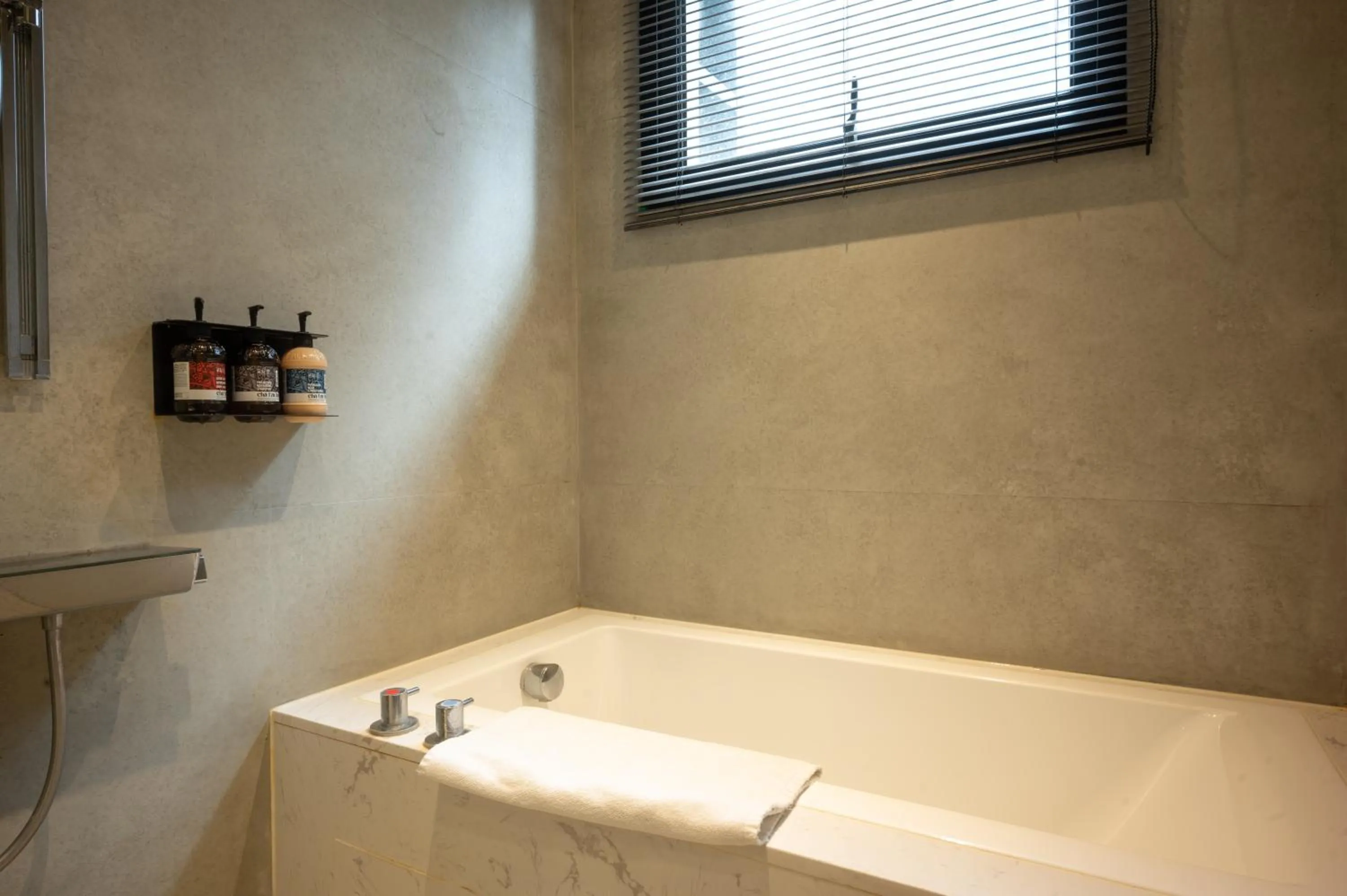 Yunoyado Onsen Hot Spring Hotel Deyang