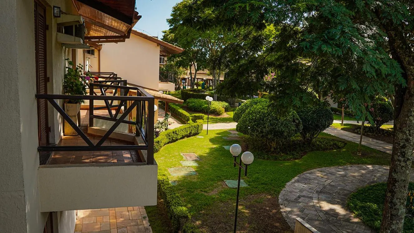 Hotel Villa Santo Agostinho