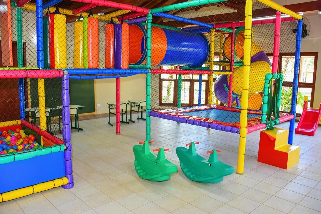 Hotel Villa Santo Agostinho