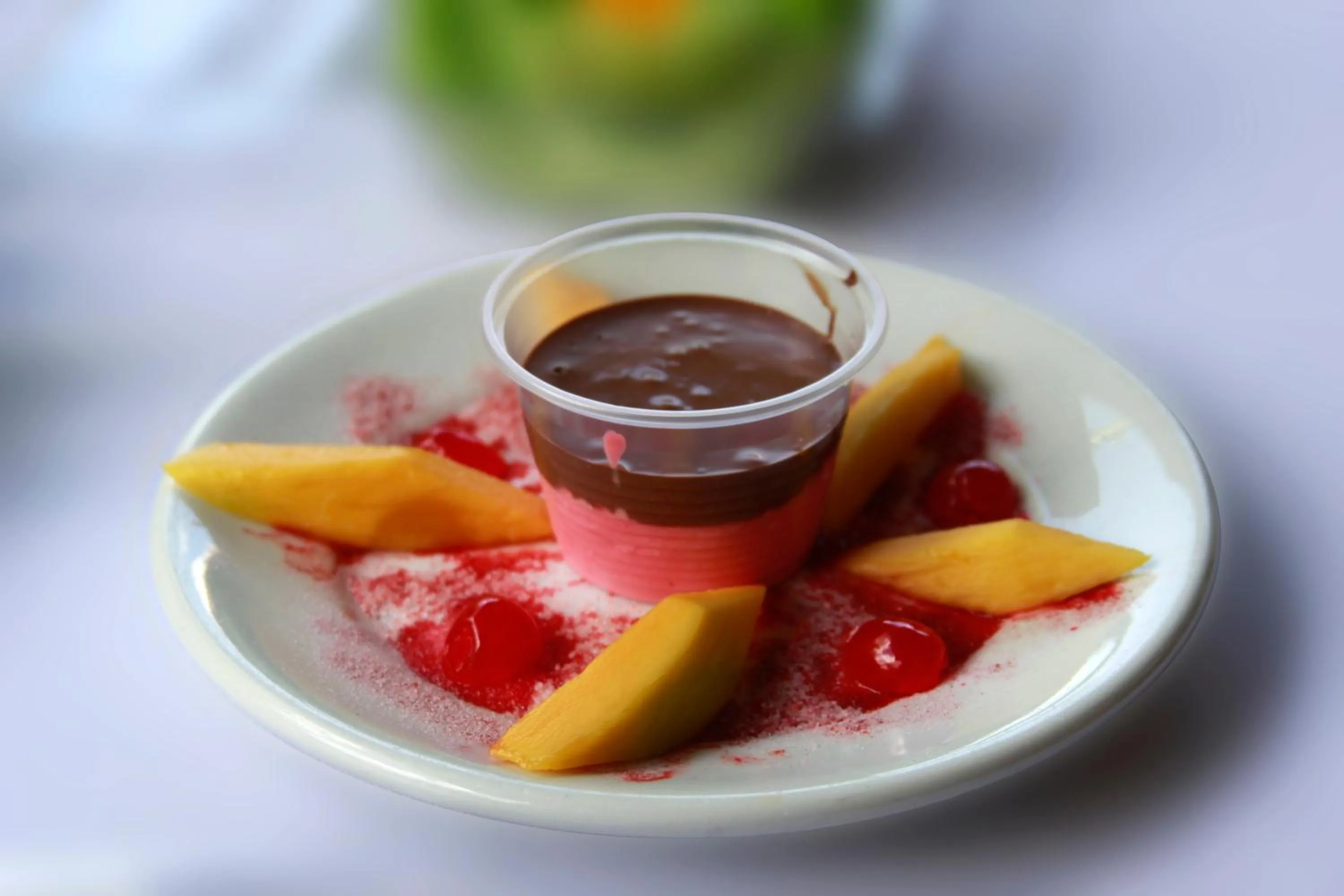 Hotel Villa Santo Agostinho