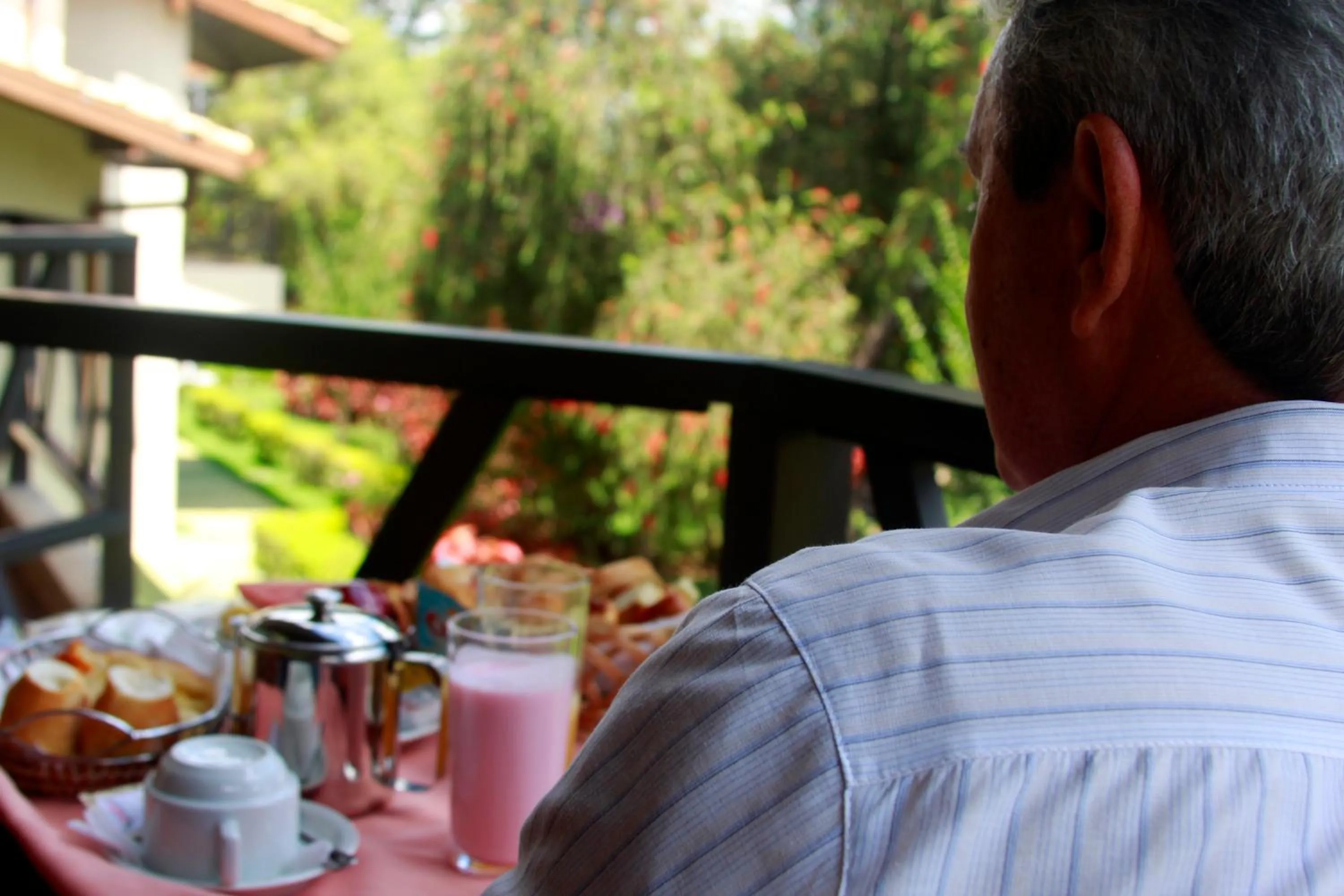 Hotel Villa Santo Agostinho