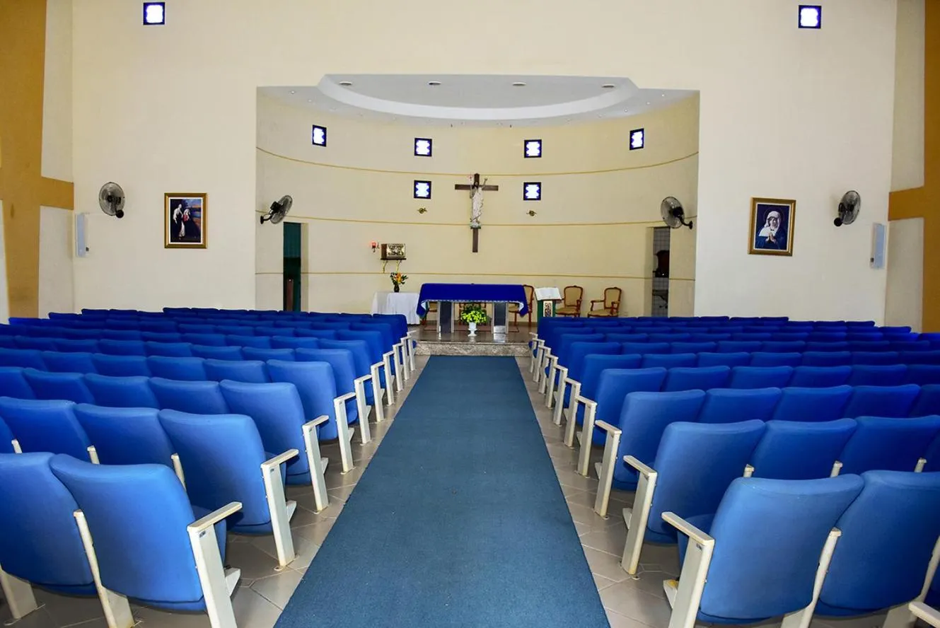 Hotel Villa Santo Agostinho