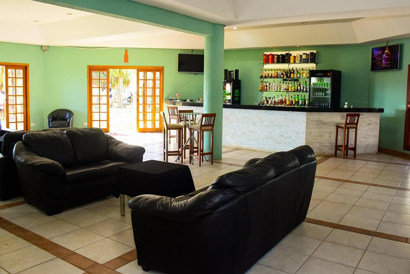 Hotel Villa Santo Agostinho