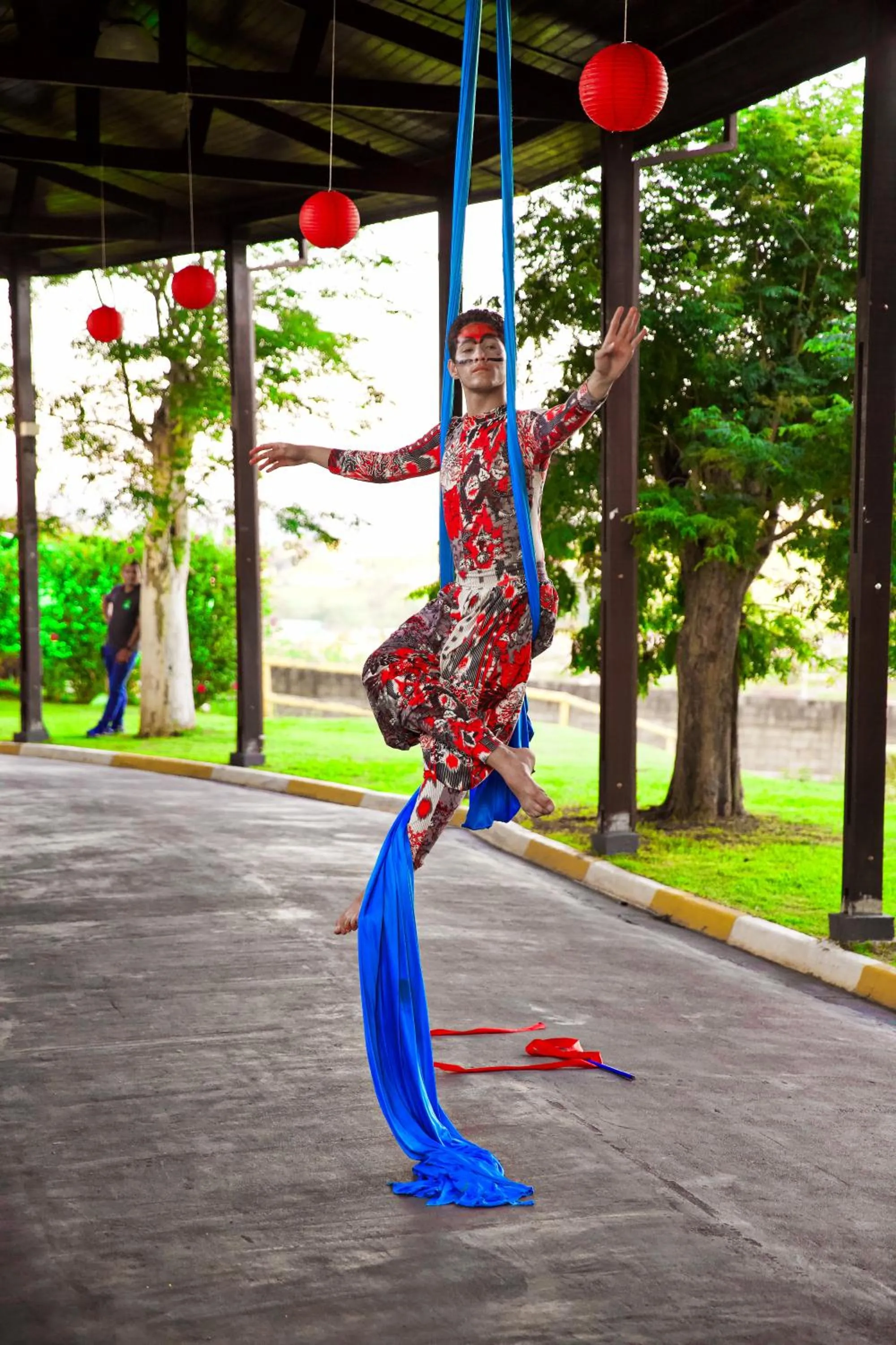 Activities in Hotel Villa Santo Agostinho