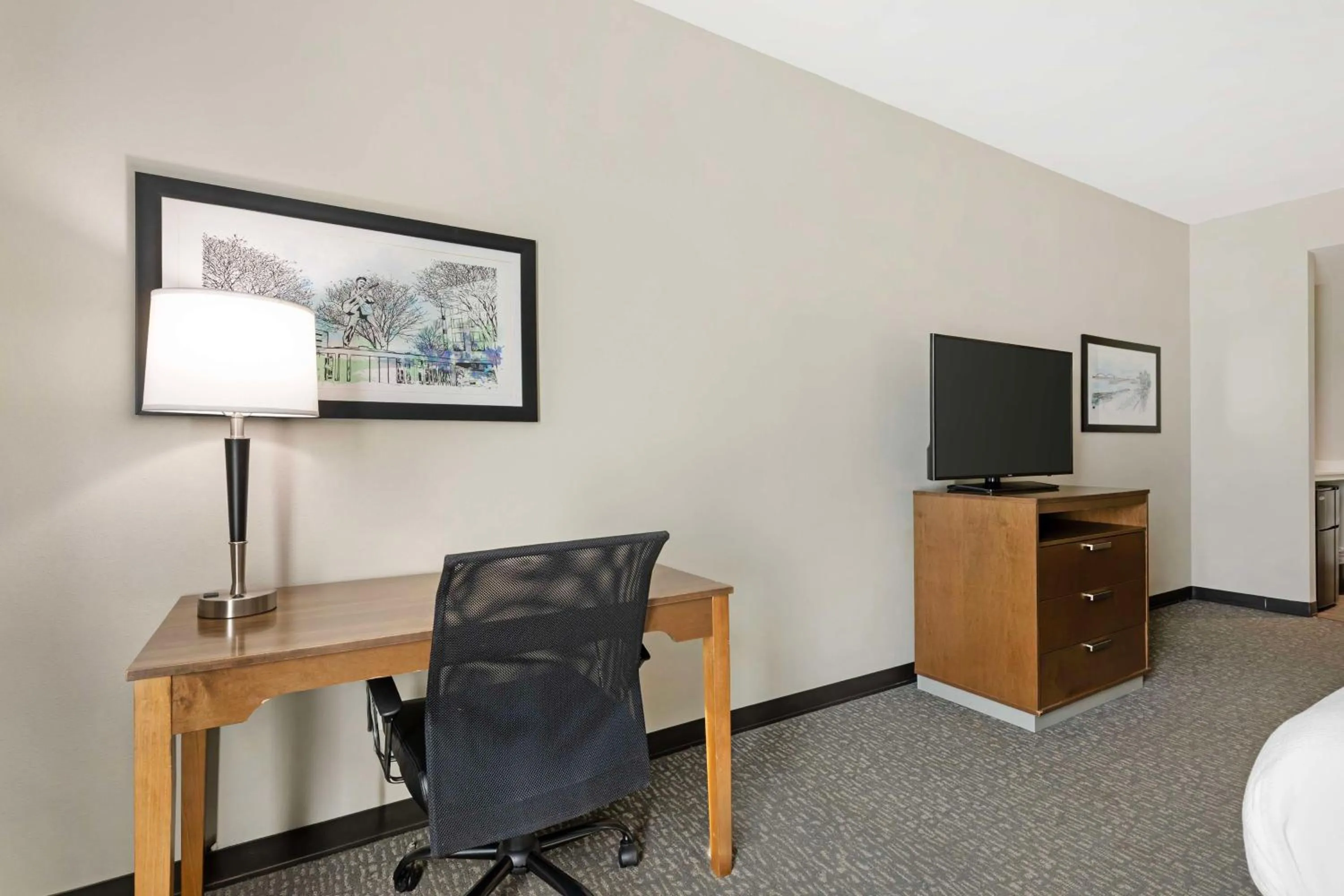 Other in Best Western Plus Executive Residency Marion