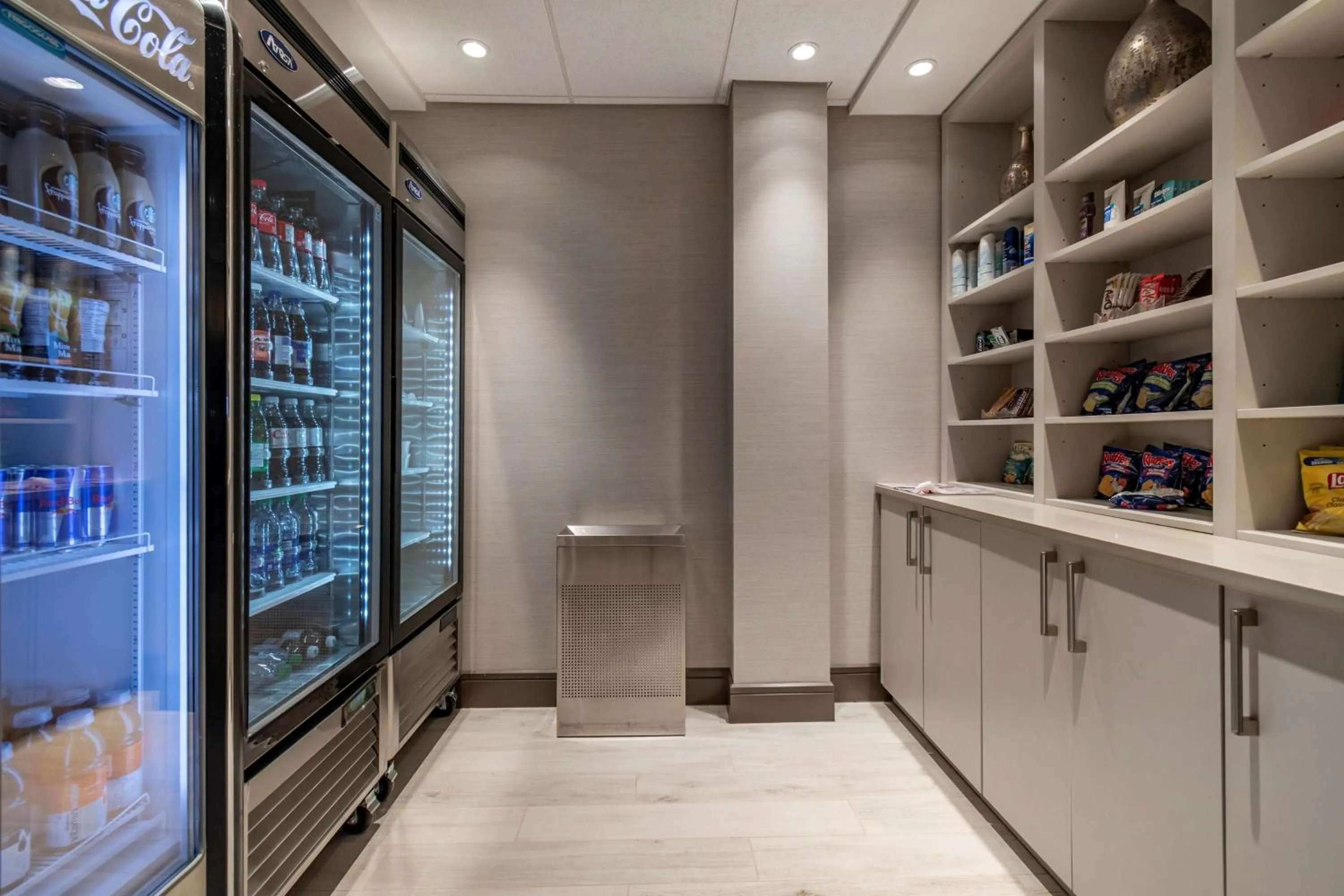 Property building in Best Western Premier Prince Albert