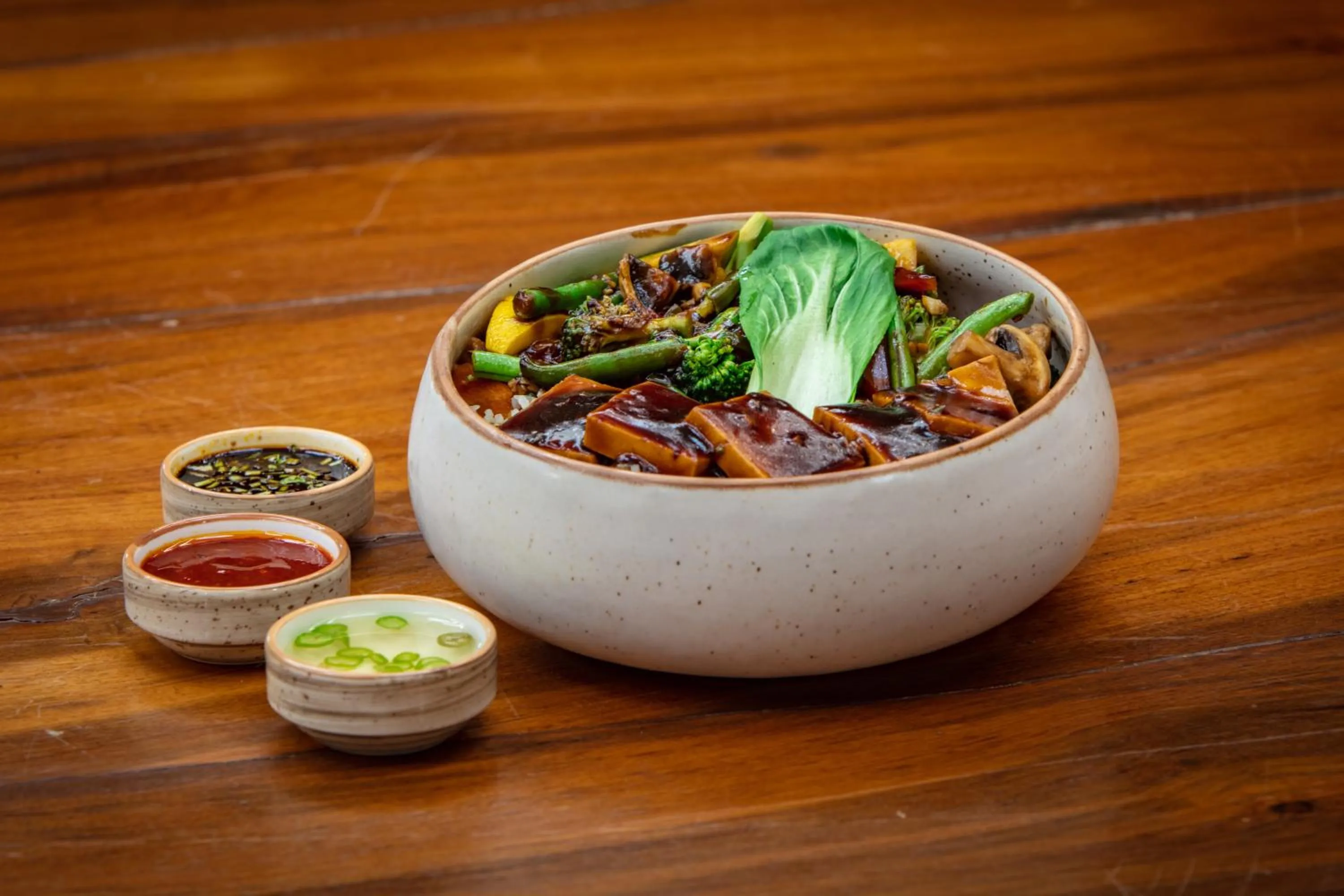 Food and drinks in Hyatt Regency Dharamshala Resort