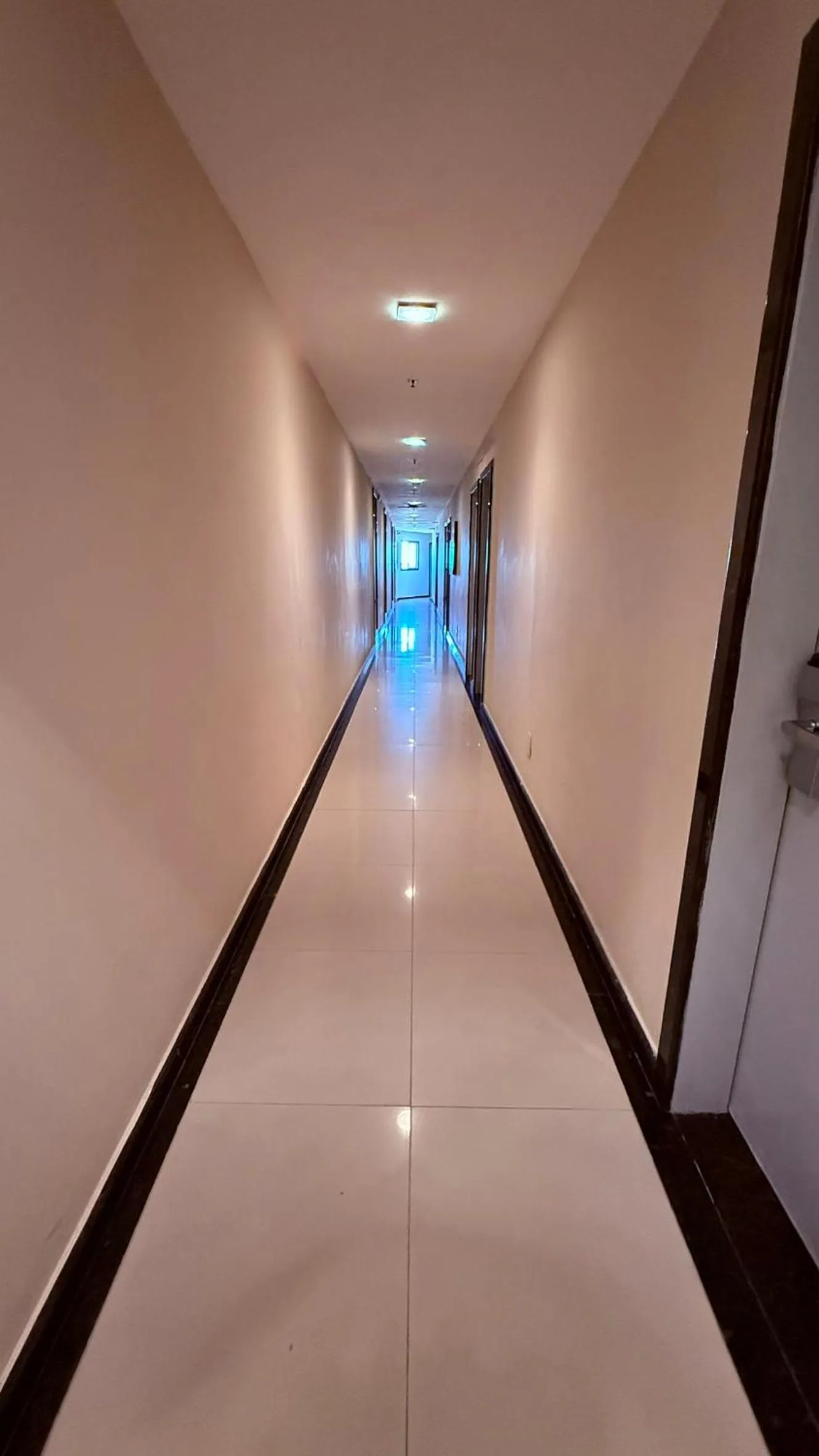 Decorative detail in Hotel Italia Beach - Na Beira Mar Natal RN