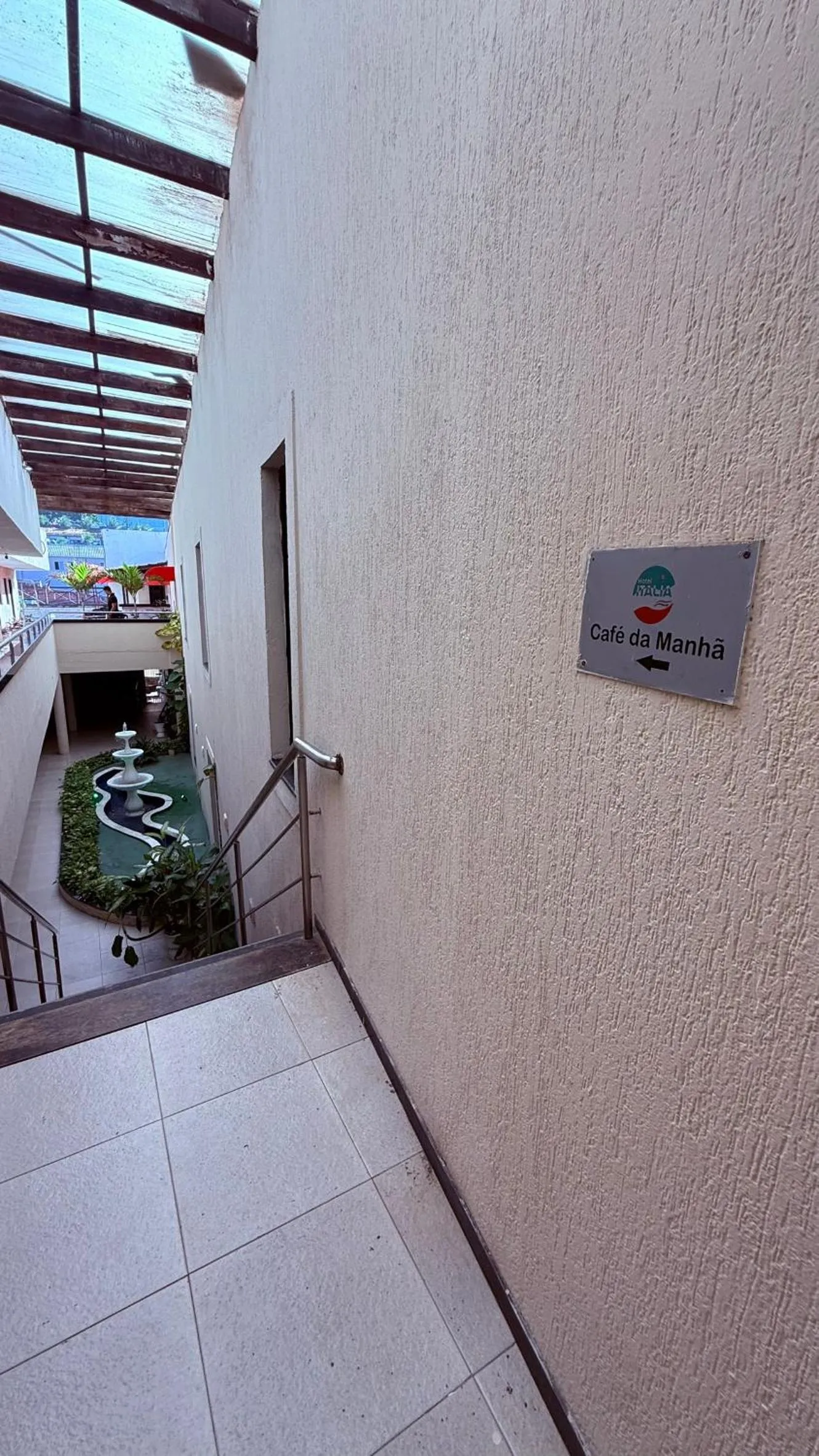 Day in Hotel Italia Beach - Na Beira Mar Natal RN