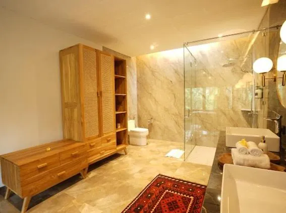 The Allure Ubud Villas & Spa crafted by freshWater Asia