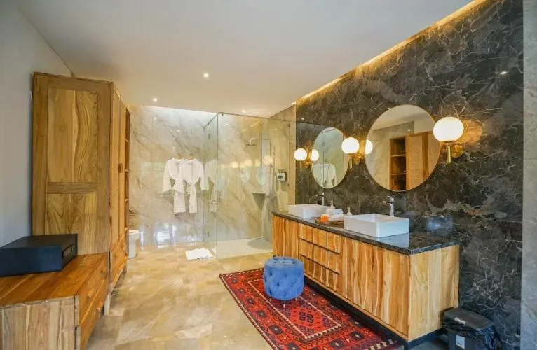 The Allure Ubud Villas & Spa crafted by freshWater Asia