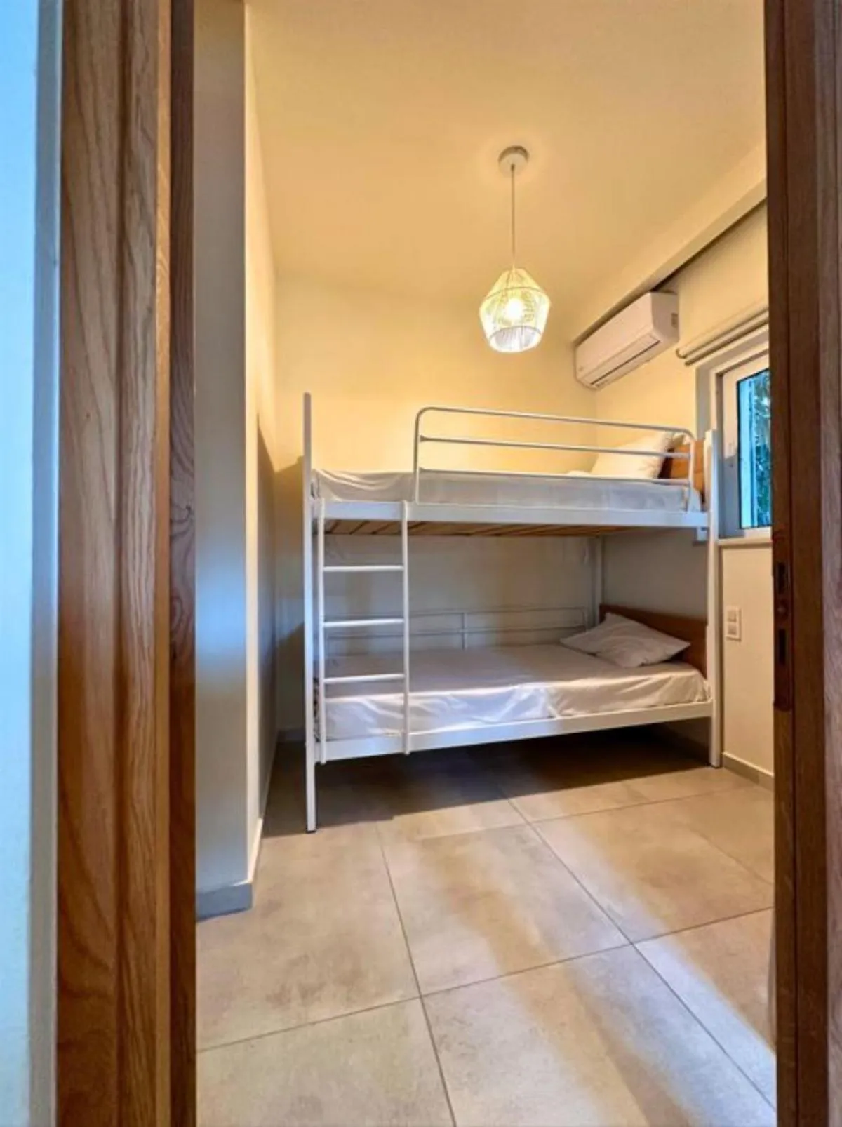 bunk bed, Bed in Azure Beach Villas