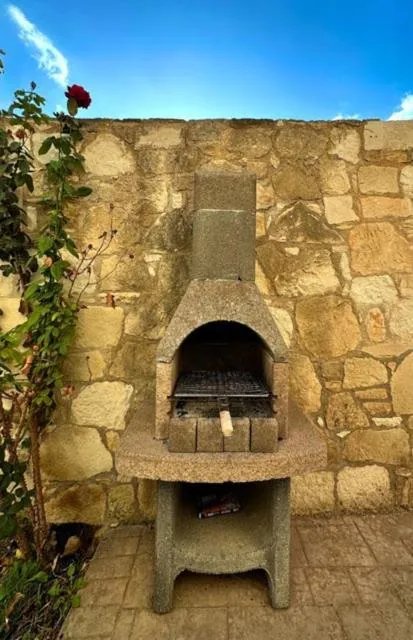 Day in Azure Beach Villas