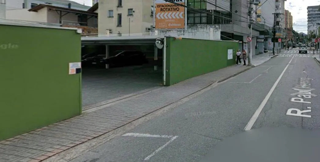 Hotel Glória Blumenau