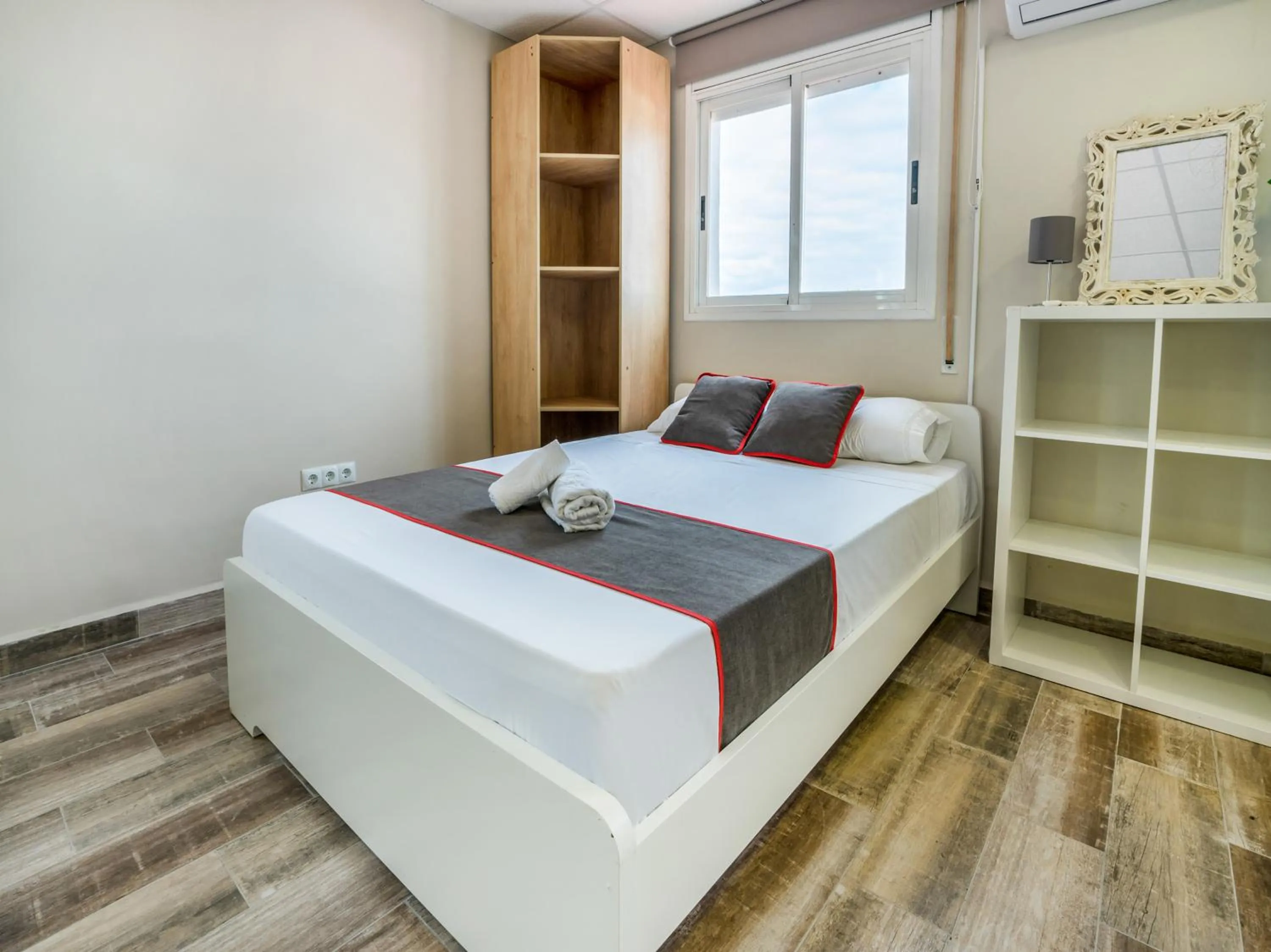 Hostal Patio de La Luna