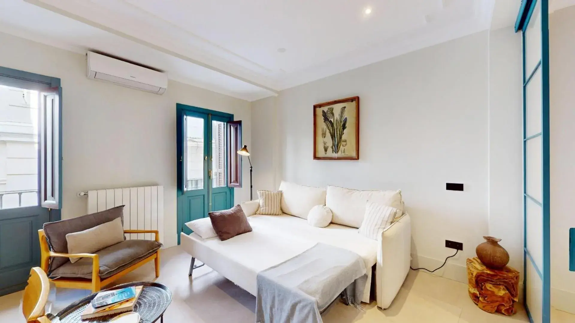 Family Studio in Sol y El Madroño Family Studio in Sol y El Madroño