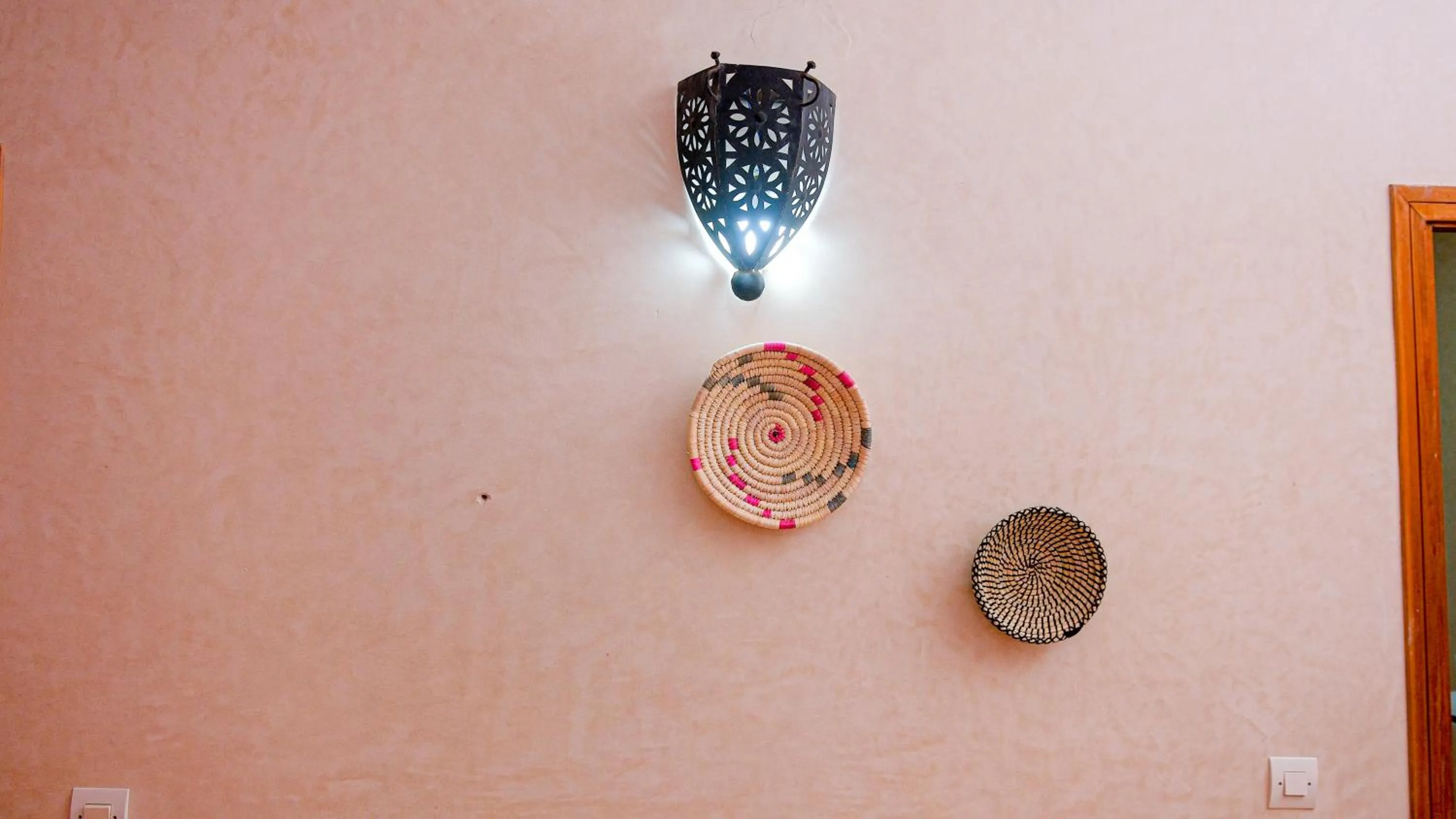 Les Jardins d Amizmiz 6 piscines