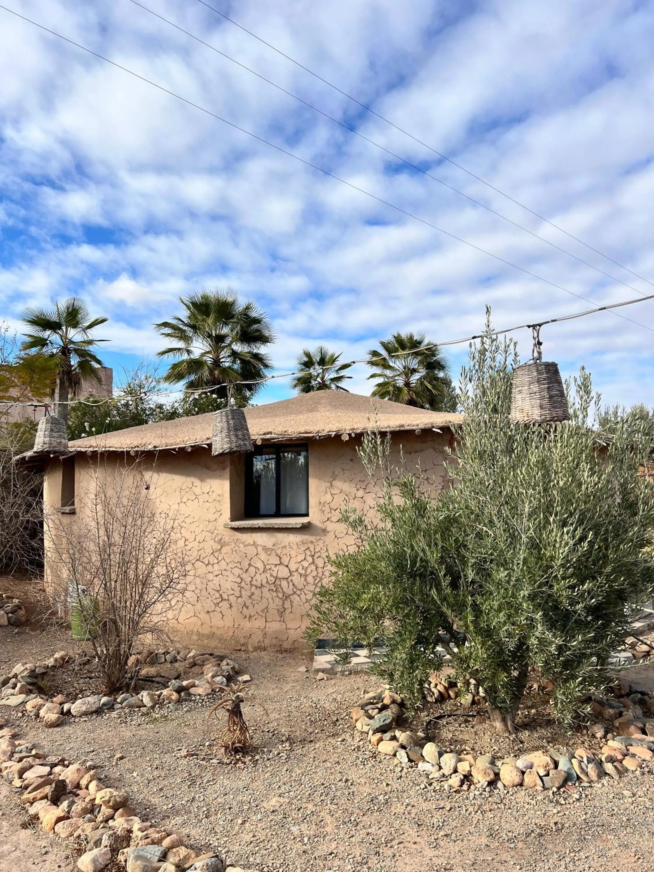 Les Jardins d Amizmiz 6 piscines