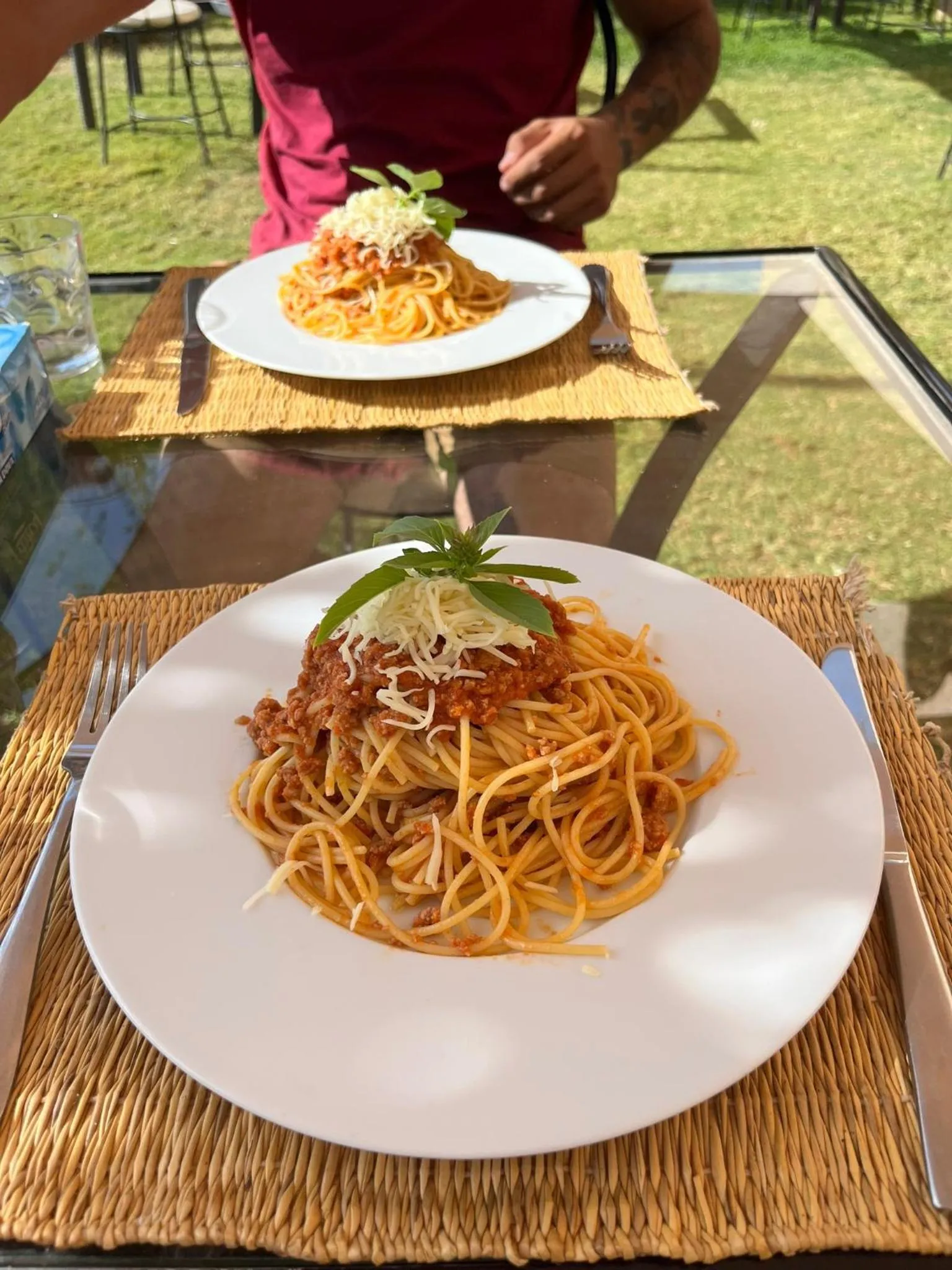 Les Jardins d Amizmiz 6 piscines