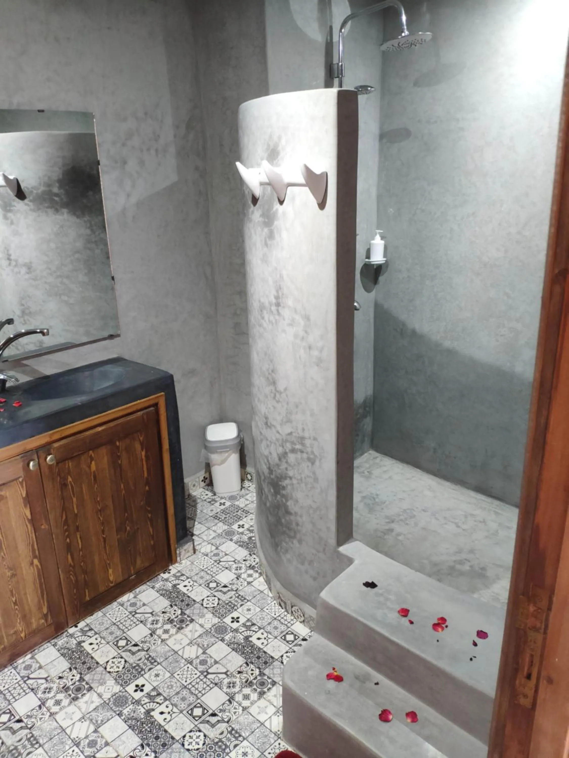 Les Jardins d Amizmiz 6 piscines