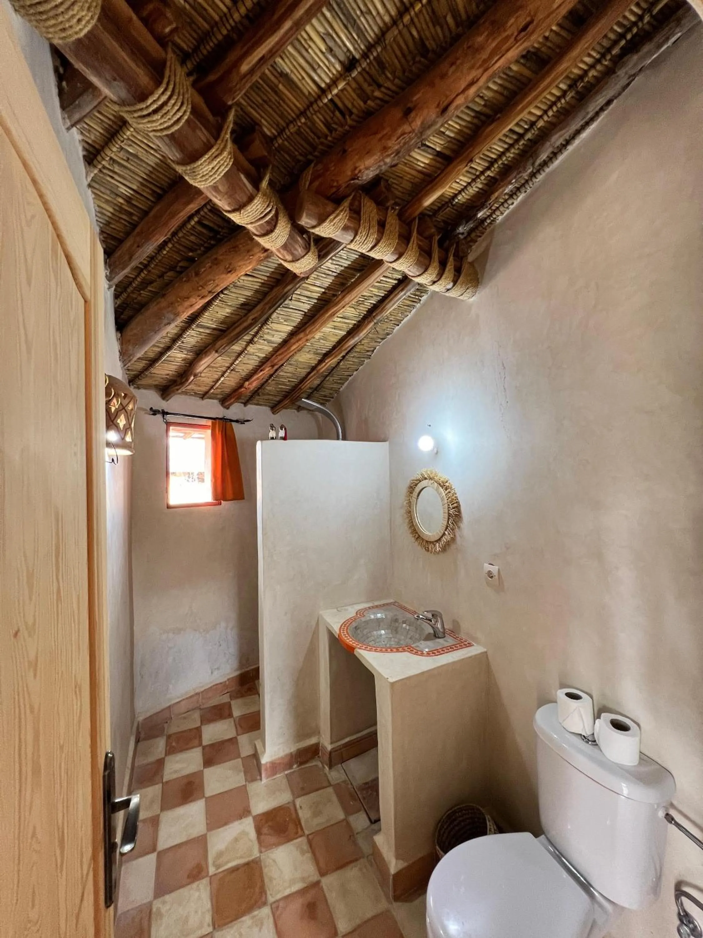 Les Jardins d Amizmiz 6 piscines