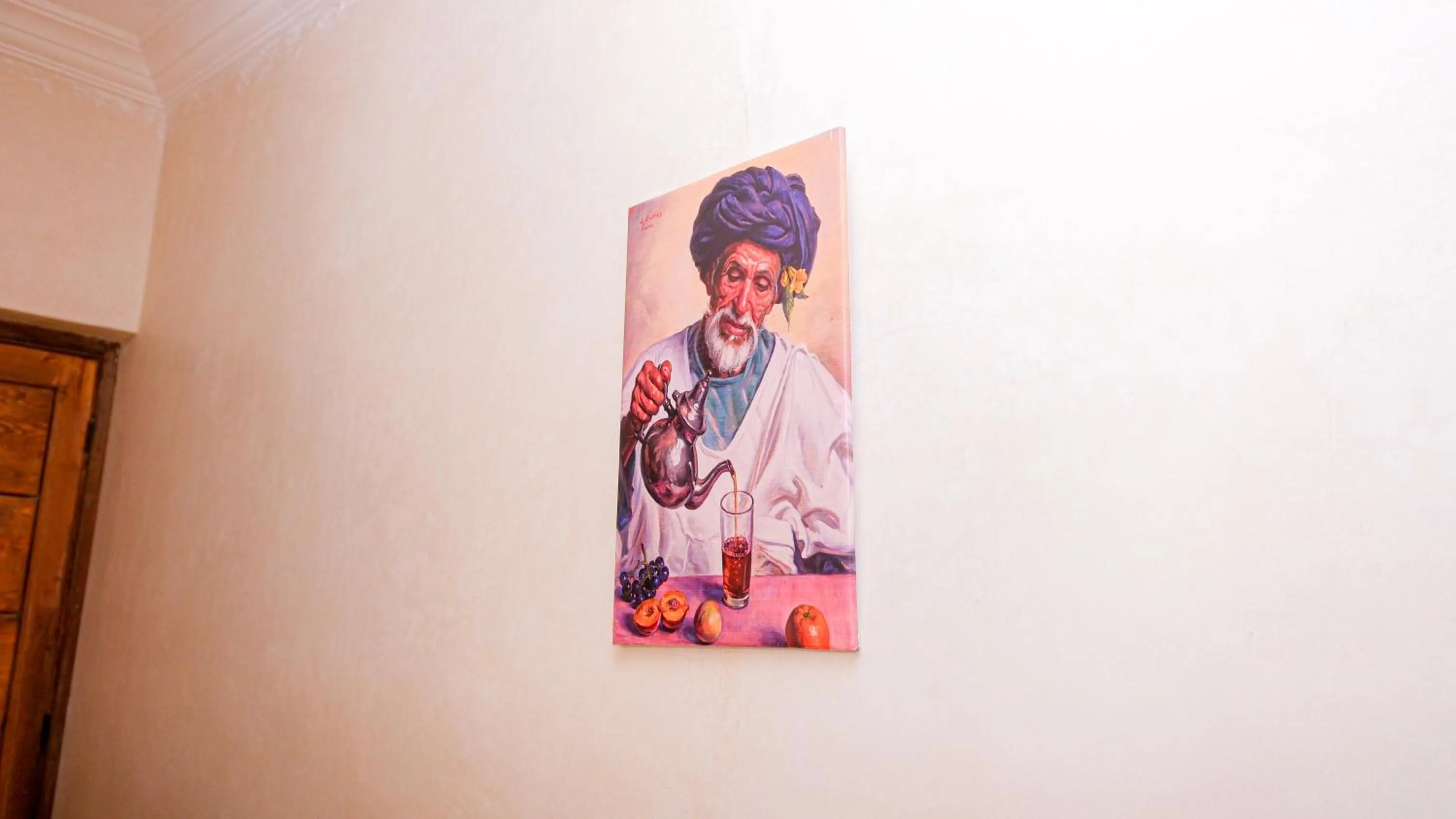 Les Jardins d Amizmiz 6 piscines