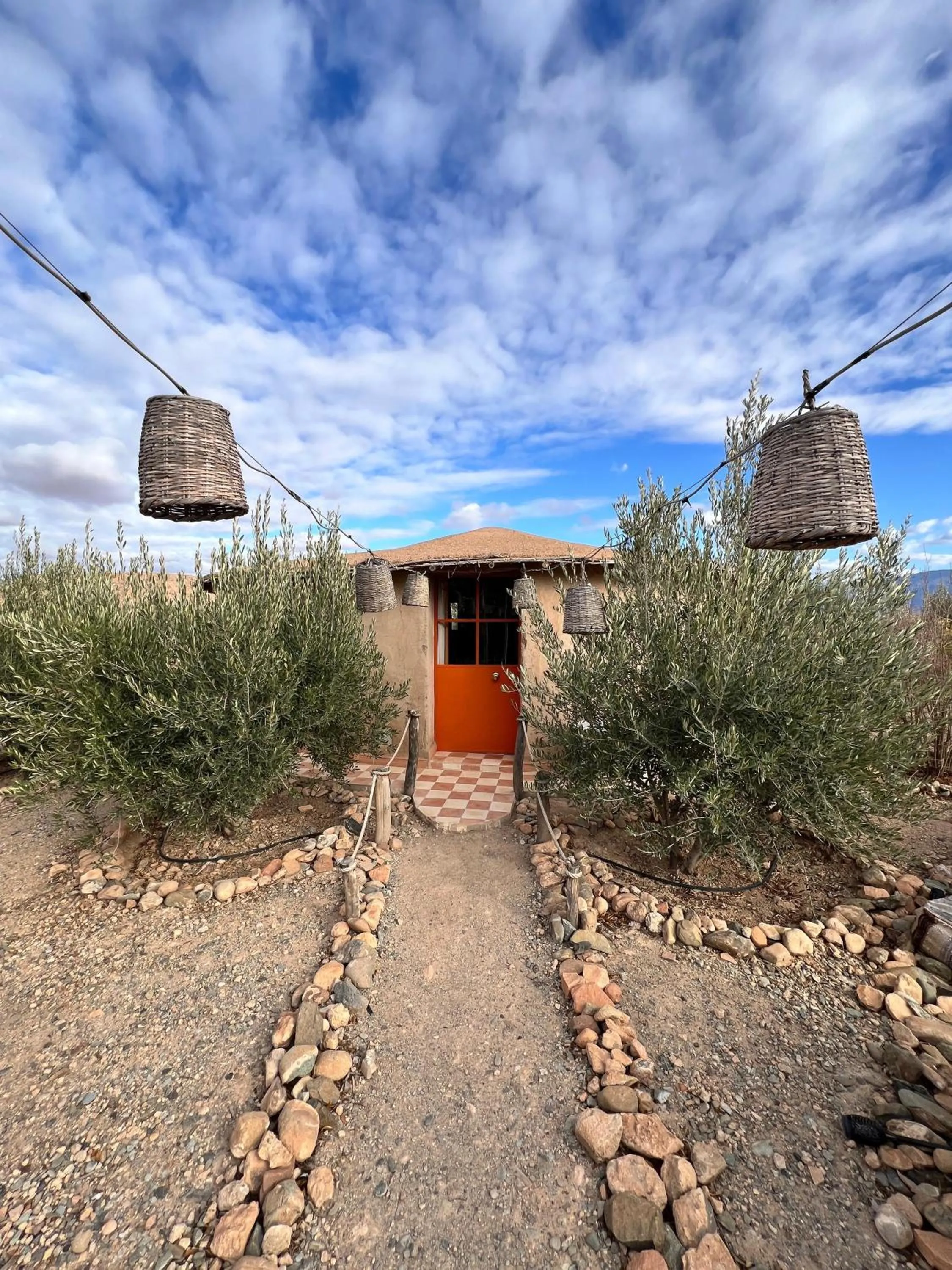 Les Jardins d Amizmiz 6 piscines