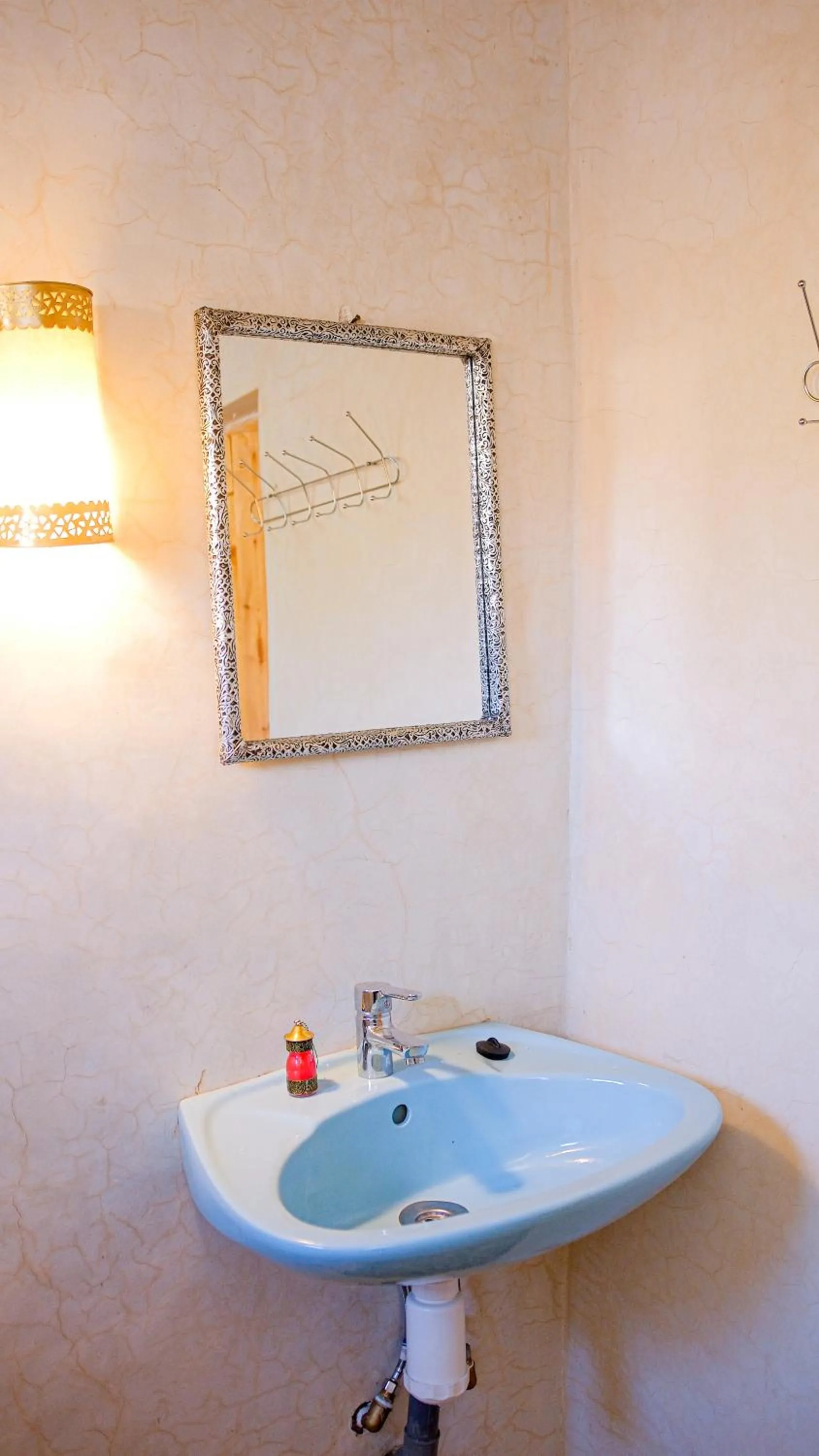 Les Jardins d Amizmiz 6 piscines