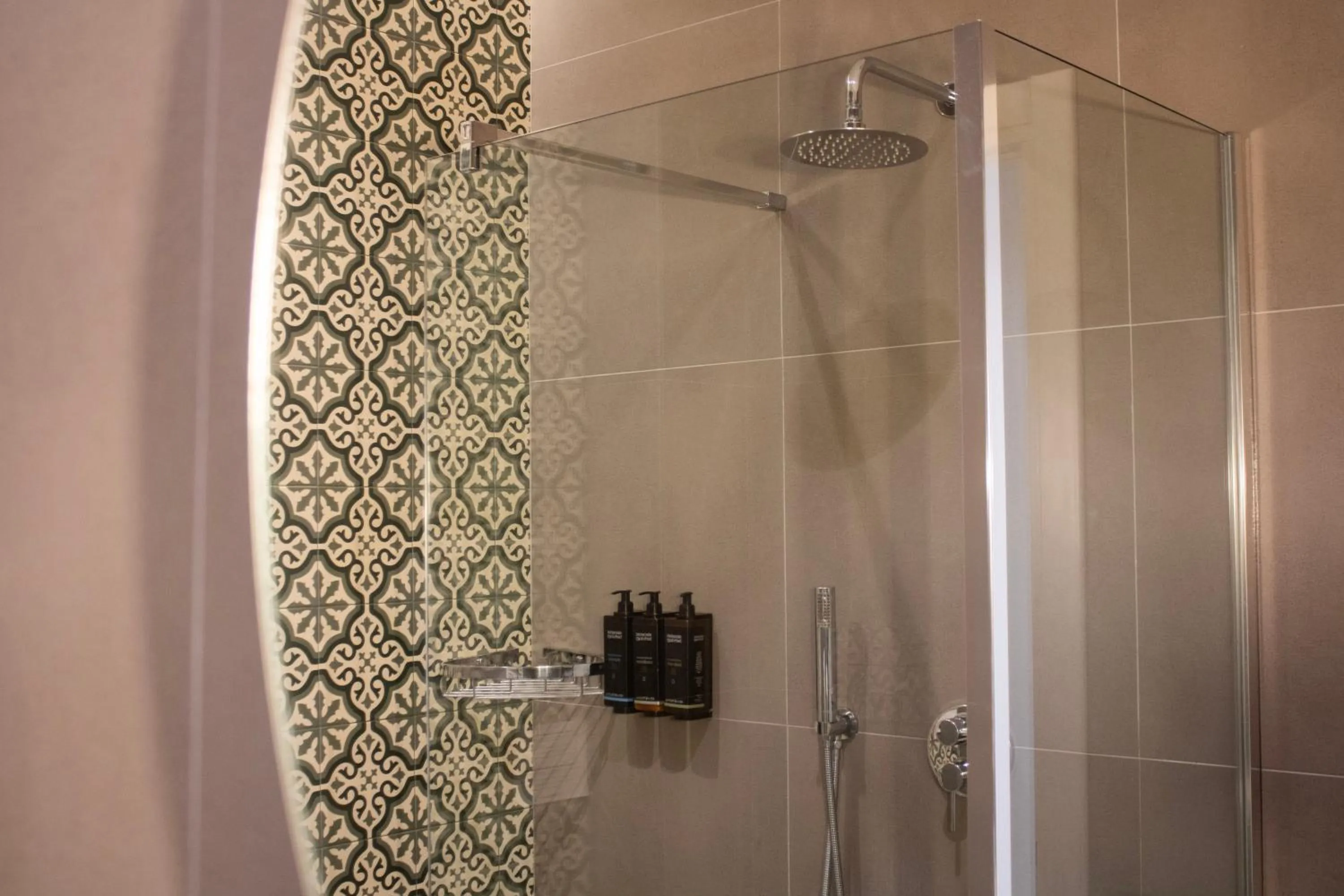 BADIA NUOVA Apart Hotel