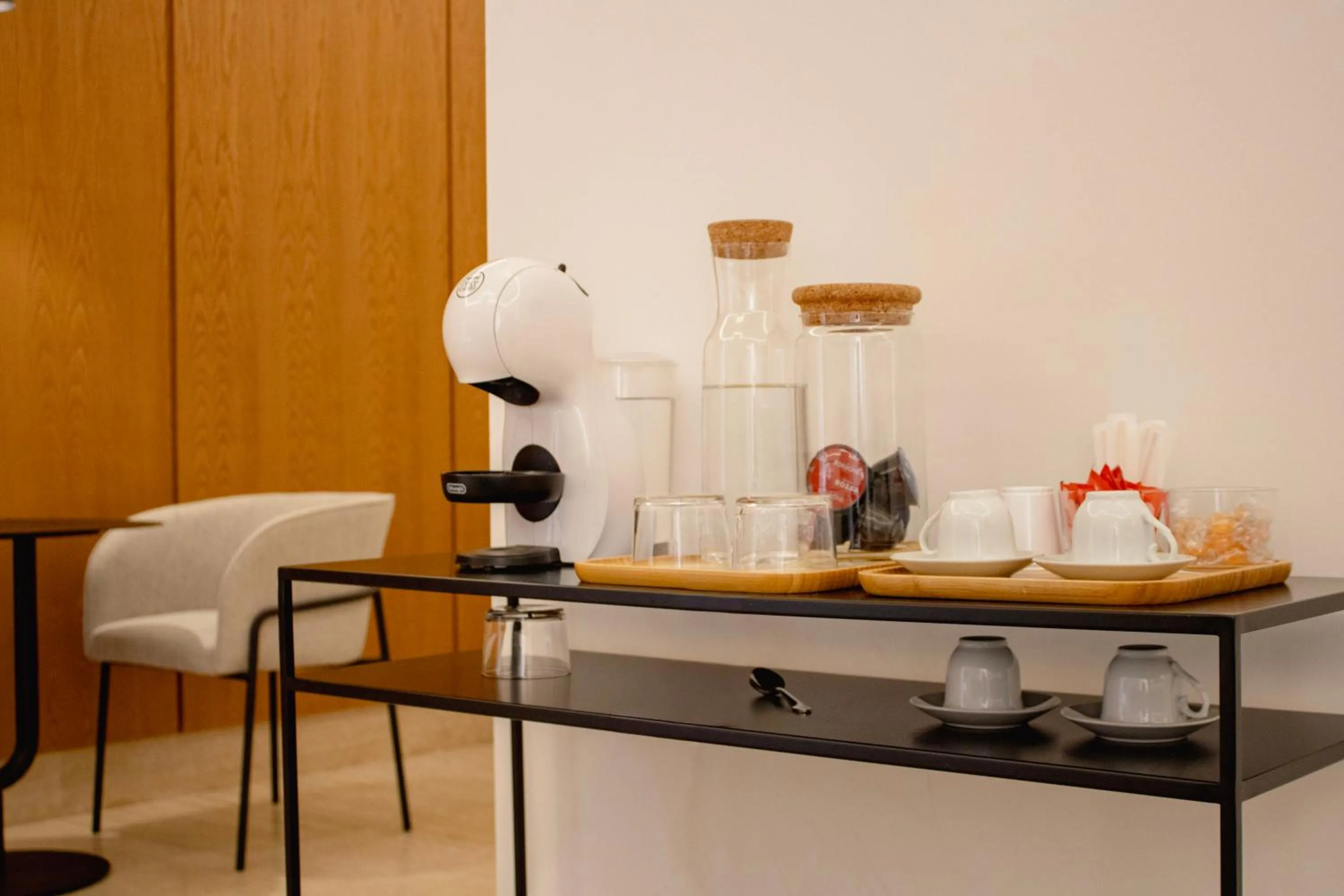 BADIA NUOVA Apart Hotel