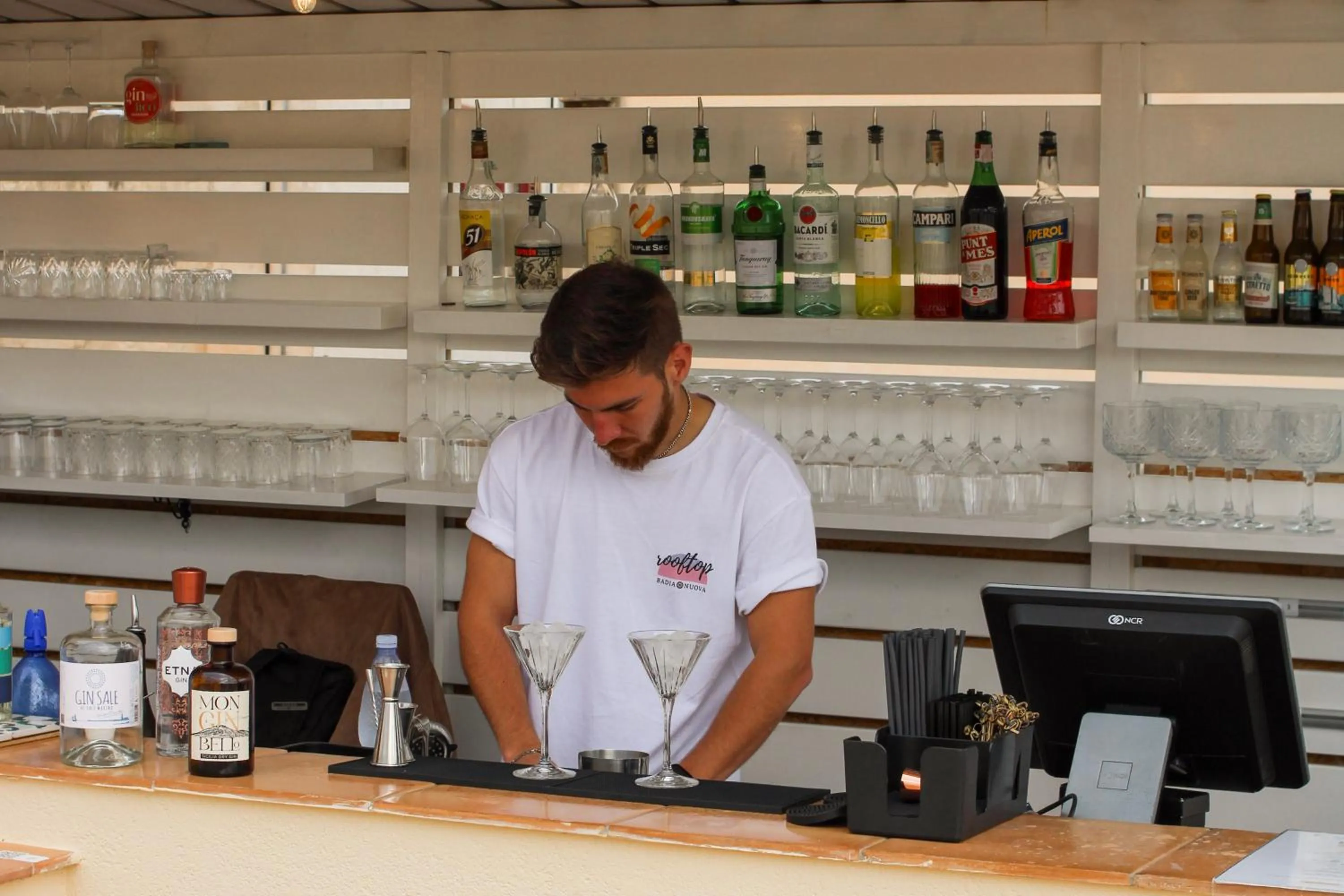 BADIA NUOVA Apart Hotel