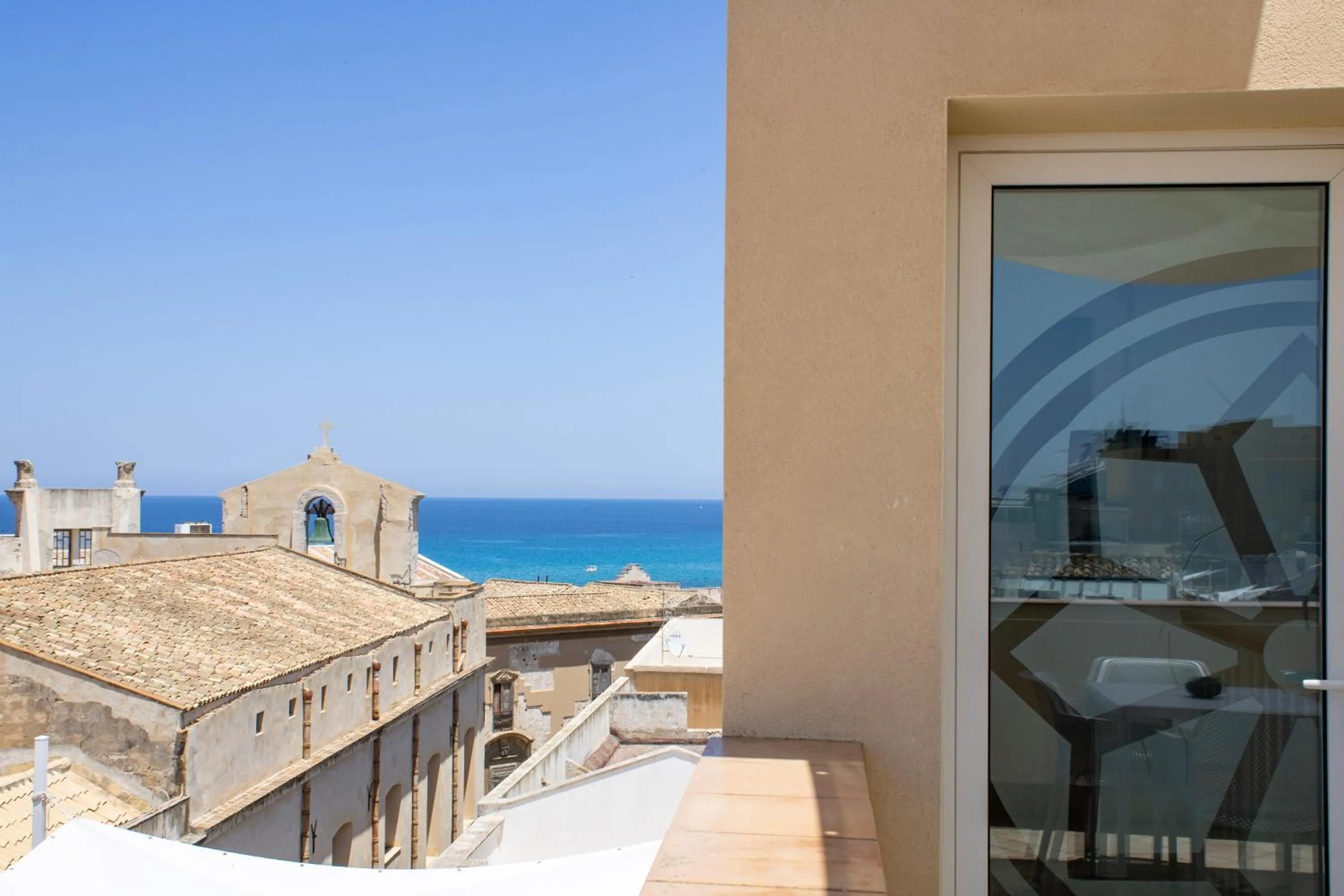 BADIA NUOVA Apart Hotel