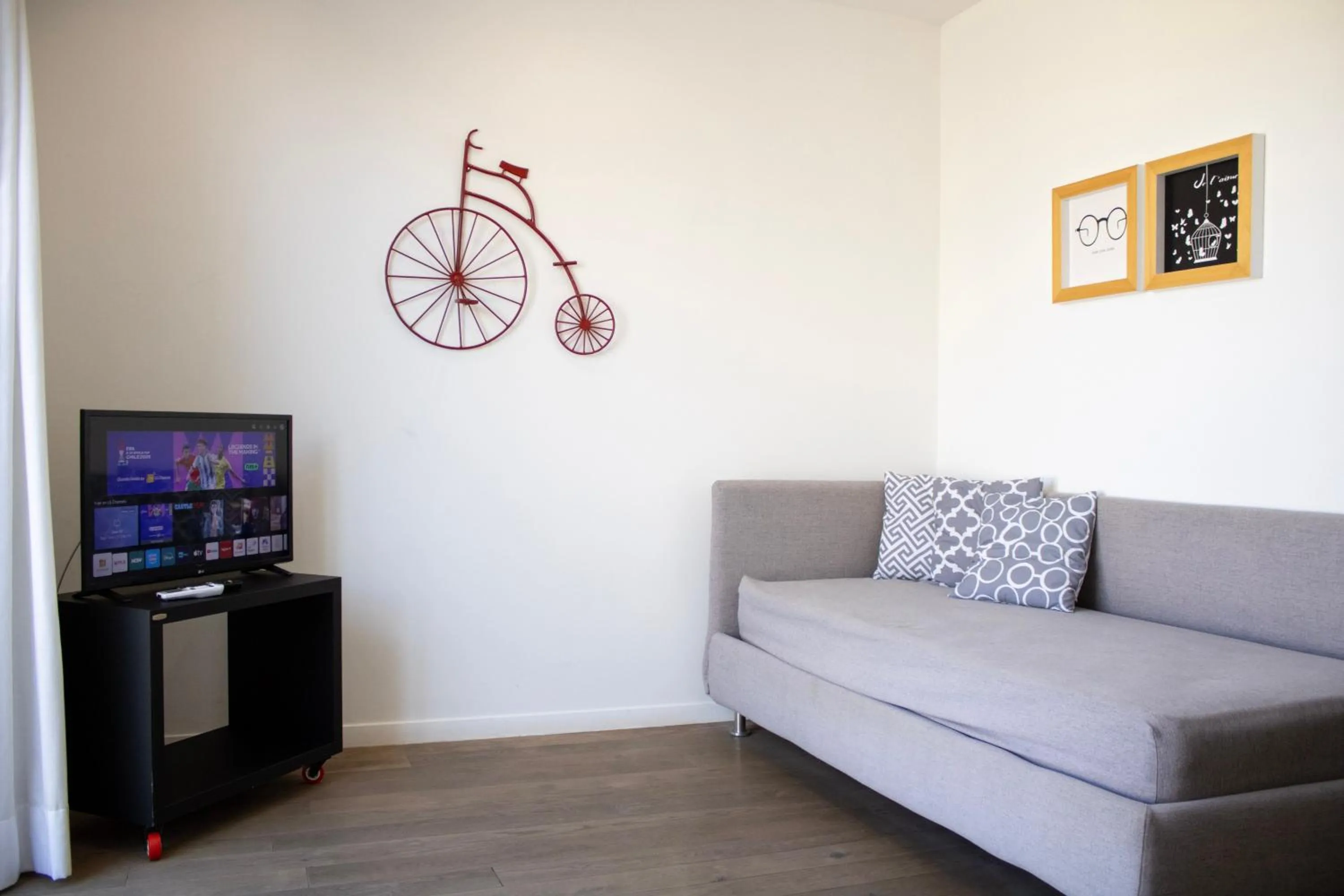 BADIA NUOVA Apart Hotel