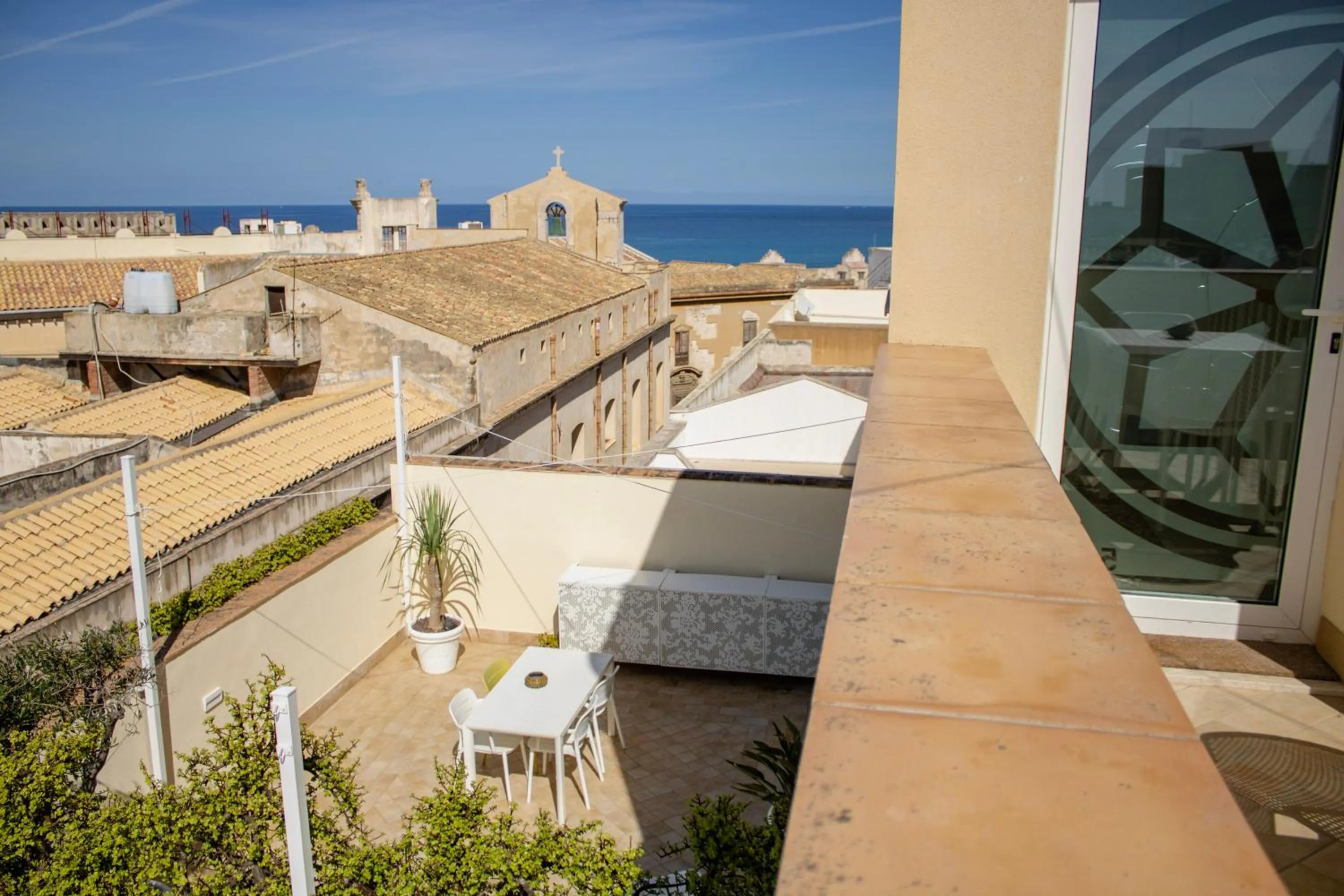 BADIA NUOVA Apart Hotel