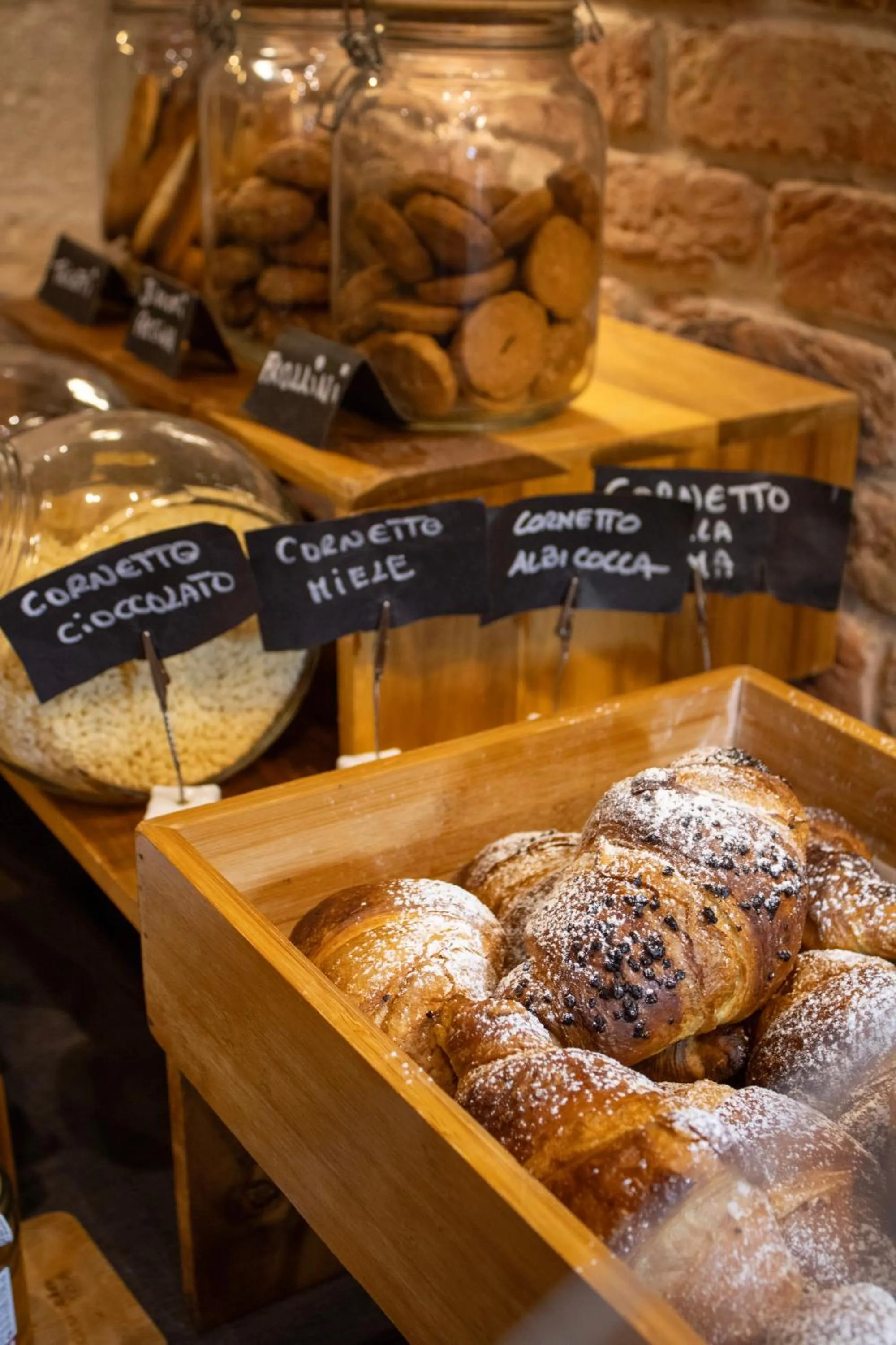 BADIA NUOVA Apart Hotel