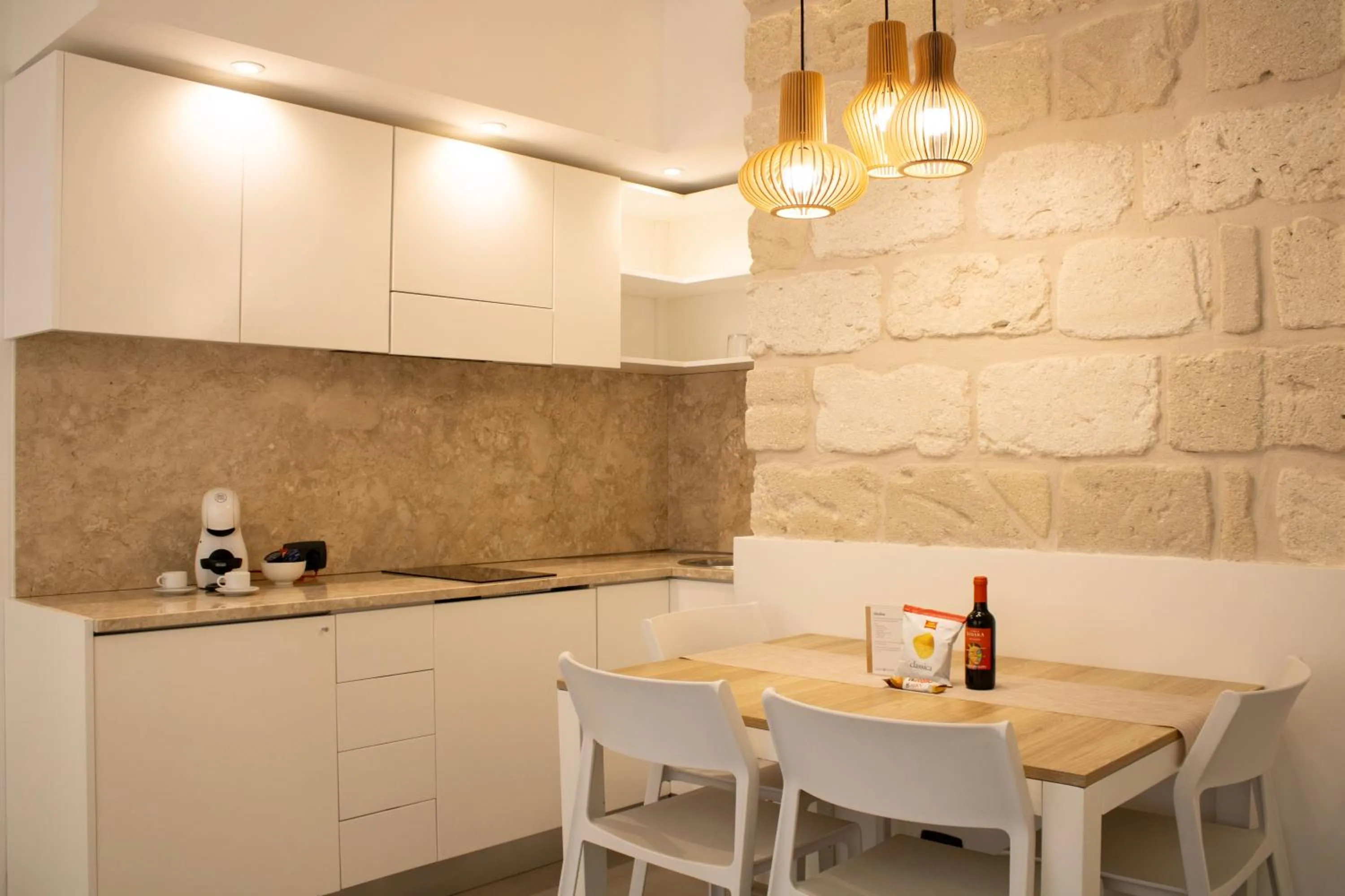 BADIA NUOVA Apart Hotel