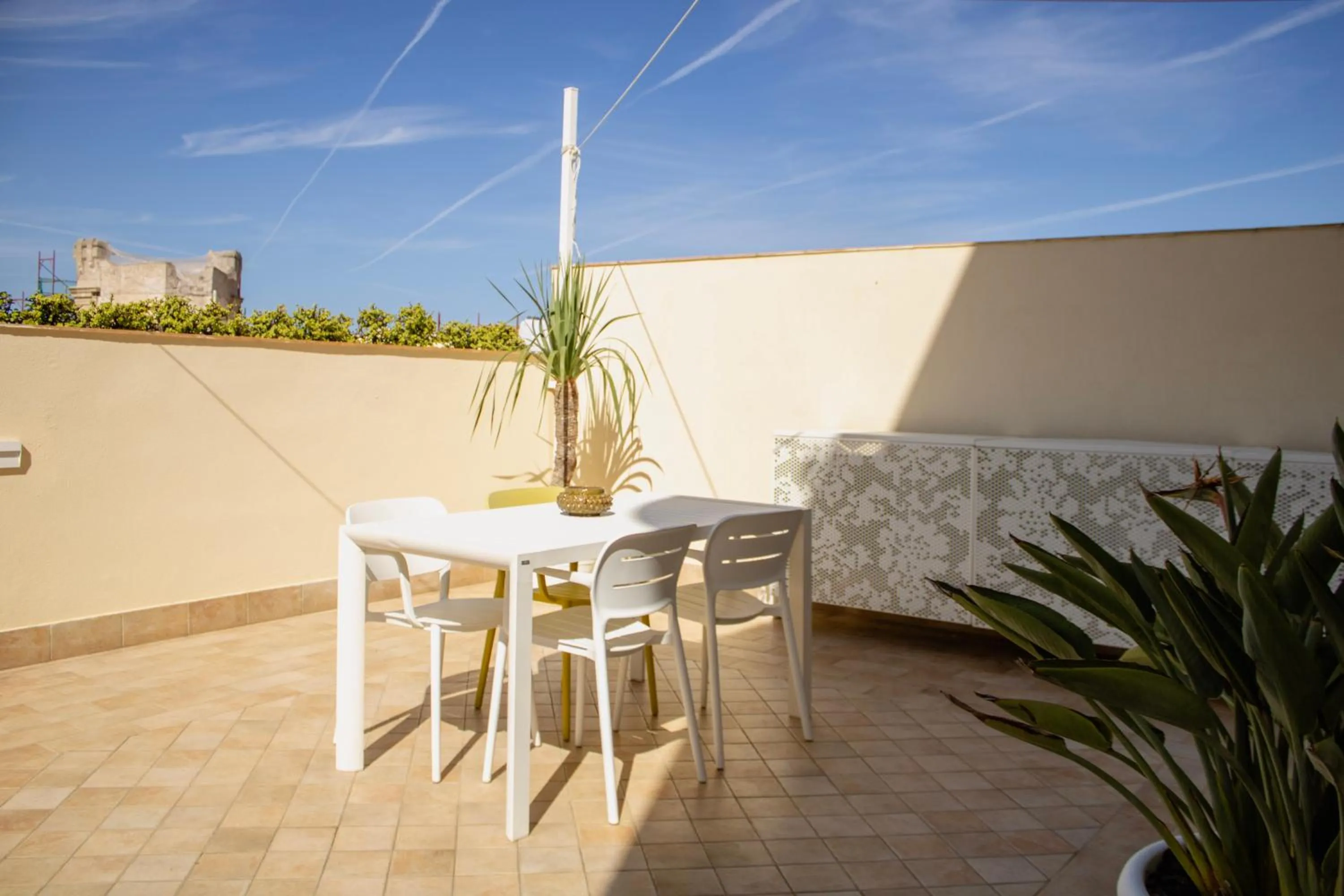 BADIA NUOVA Apart Hotel