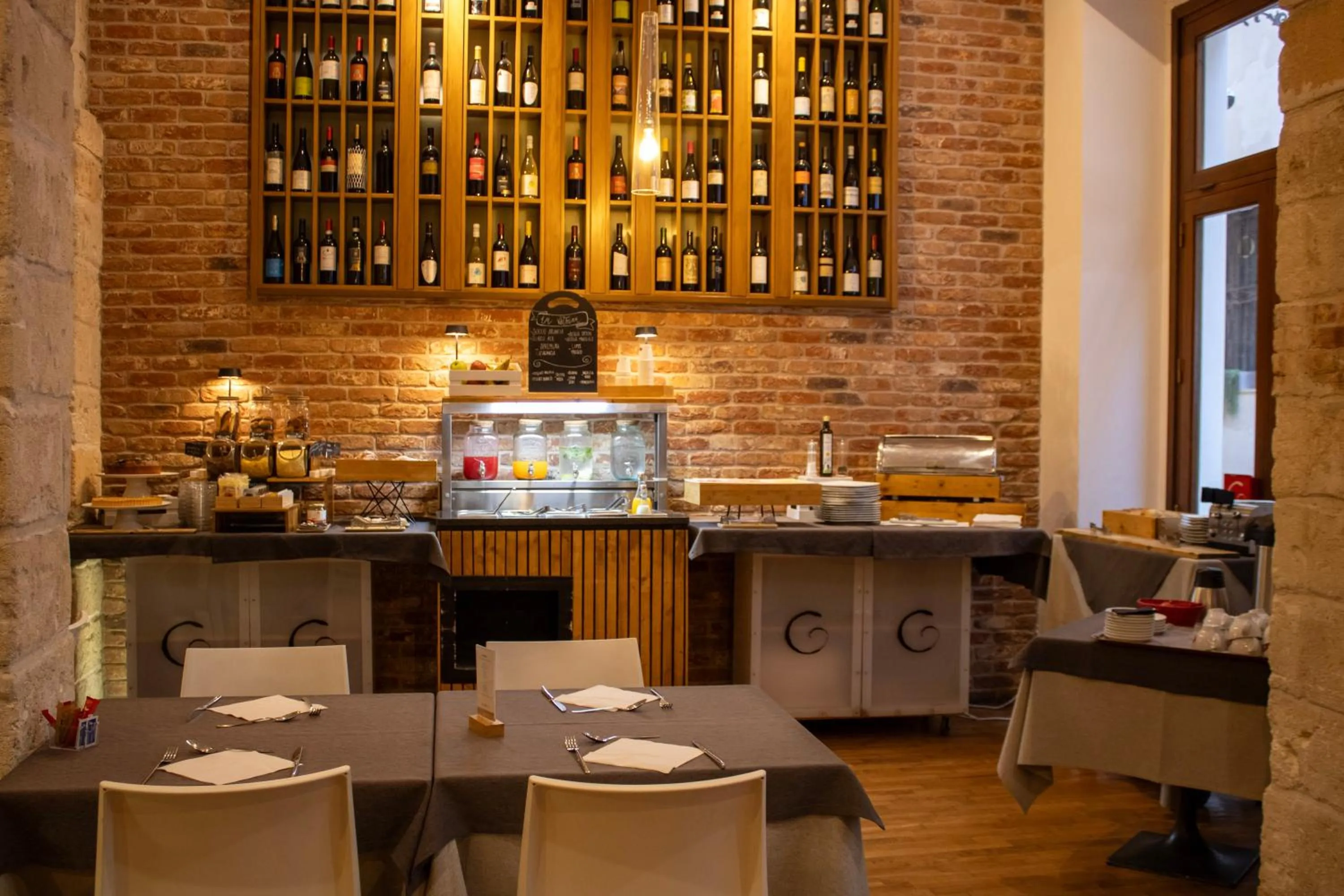 BADIA NUOVA Apart Hotel