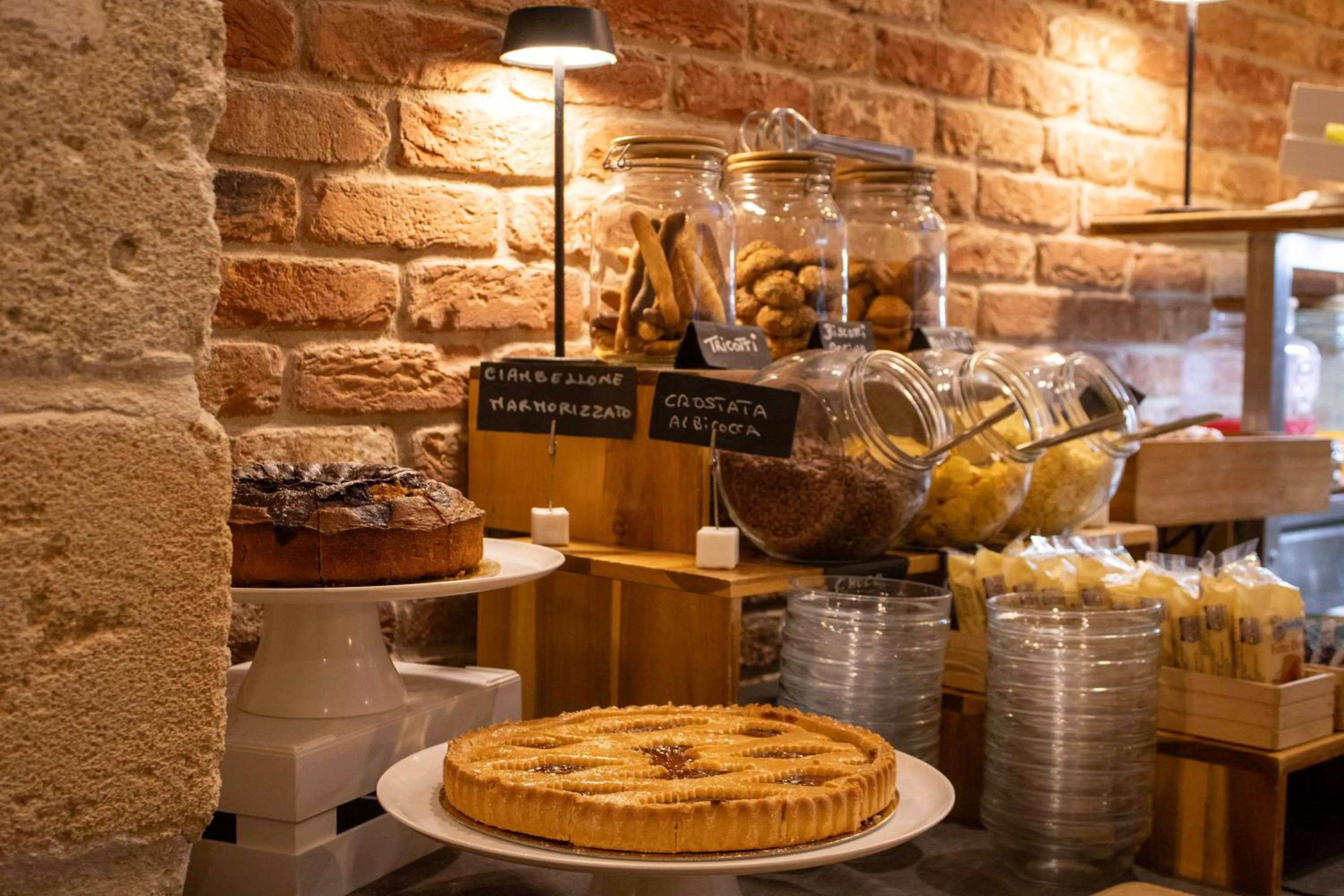 BADIA NUOVA Apart Hotel