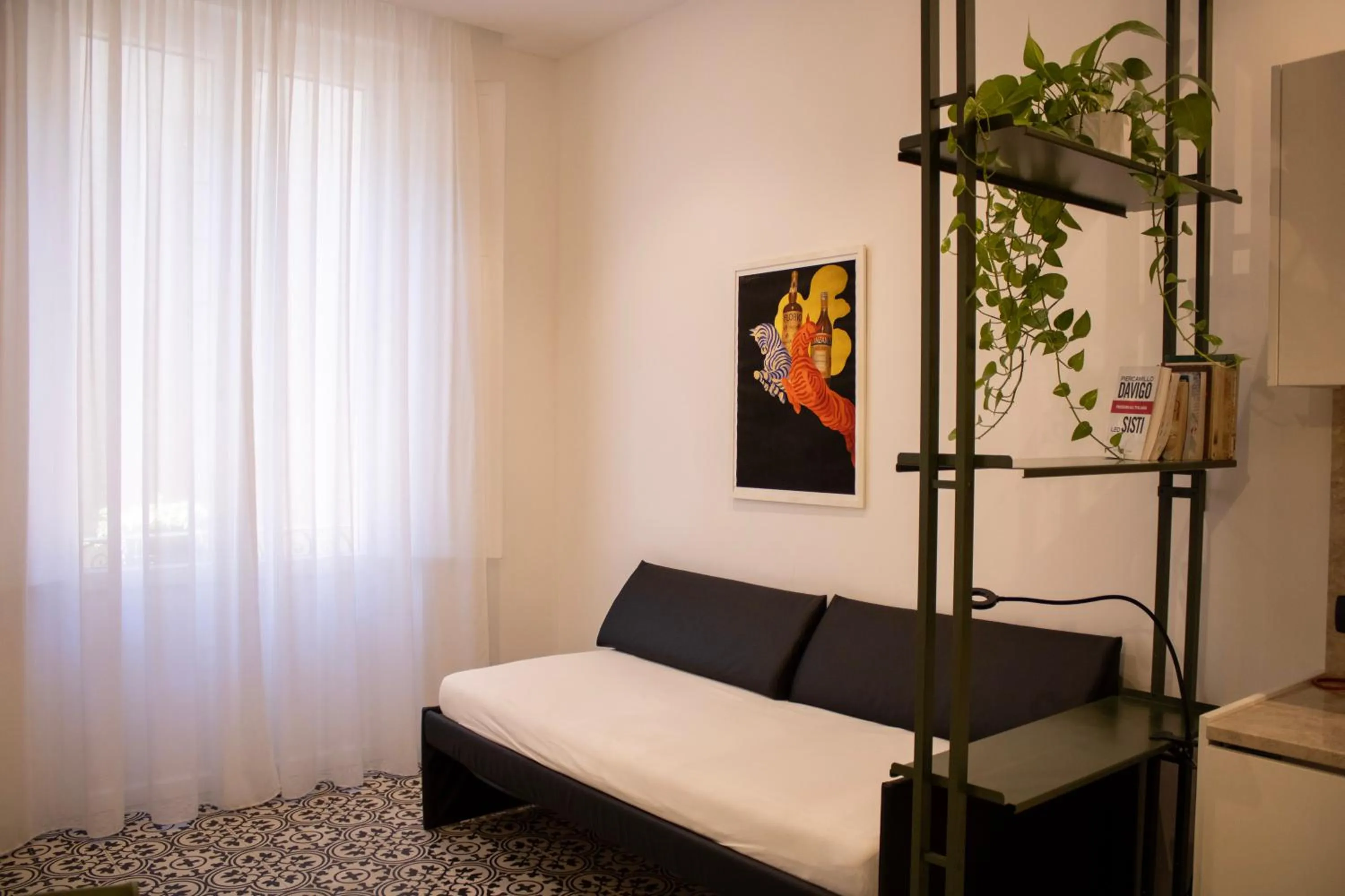 BADIA NUOVA Apart Hotel