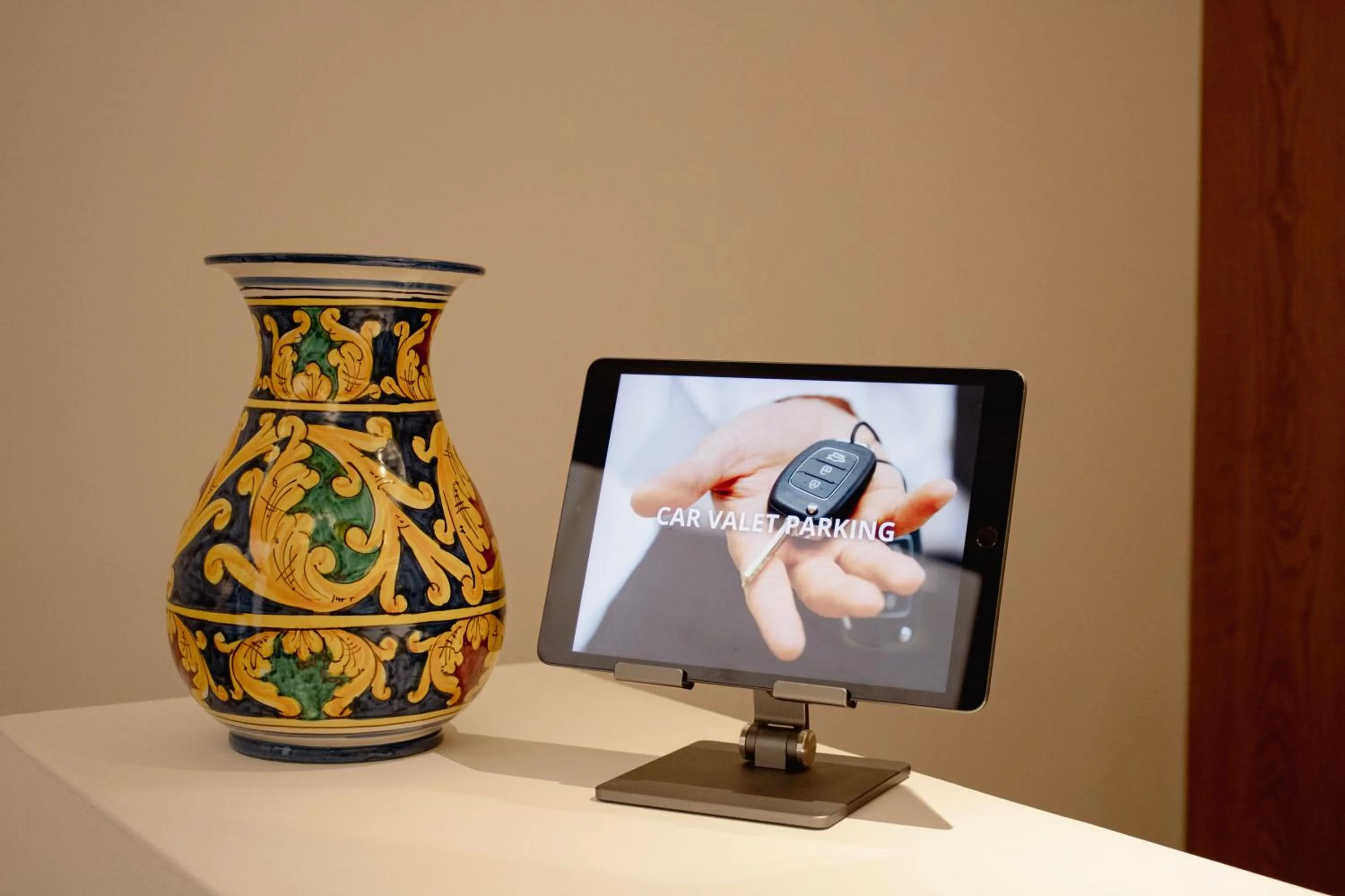 BADIA NUOVA Apart Hotel