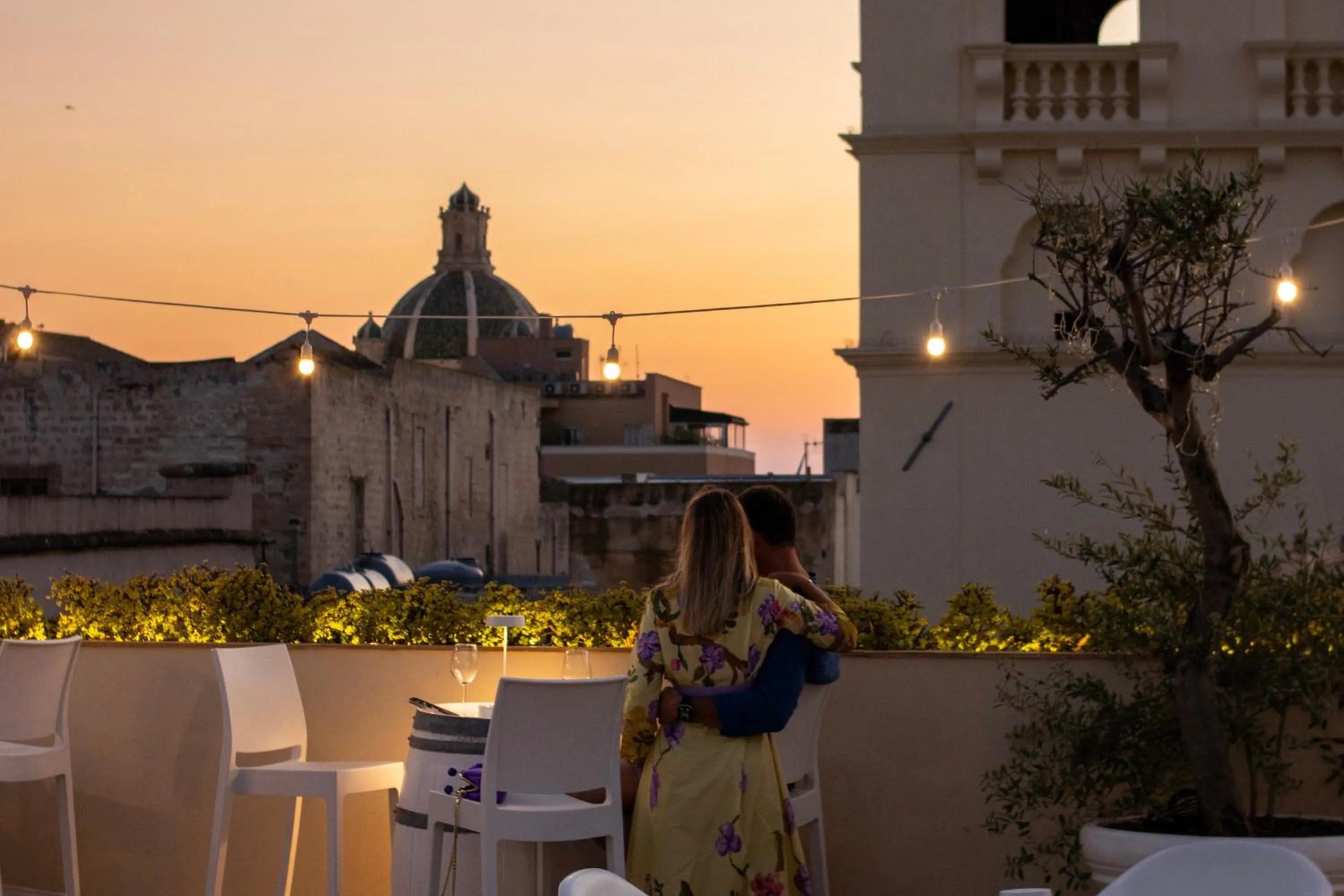 BADIA NUOVA Apart Hotel