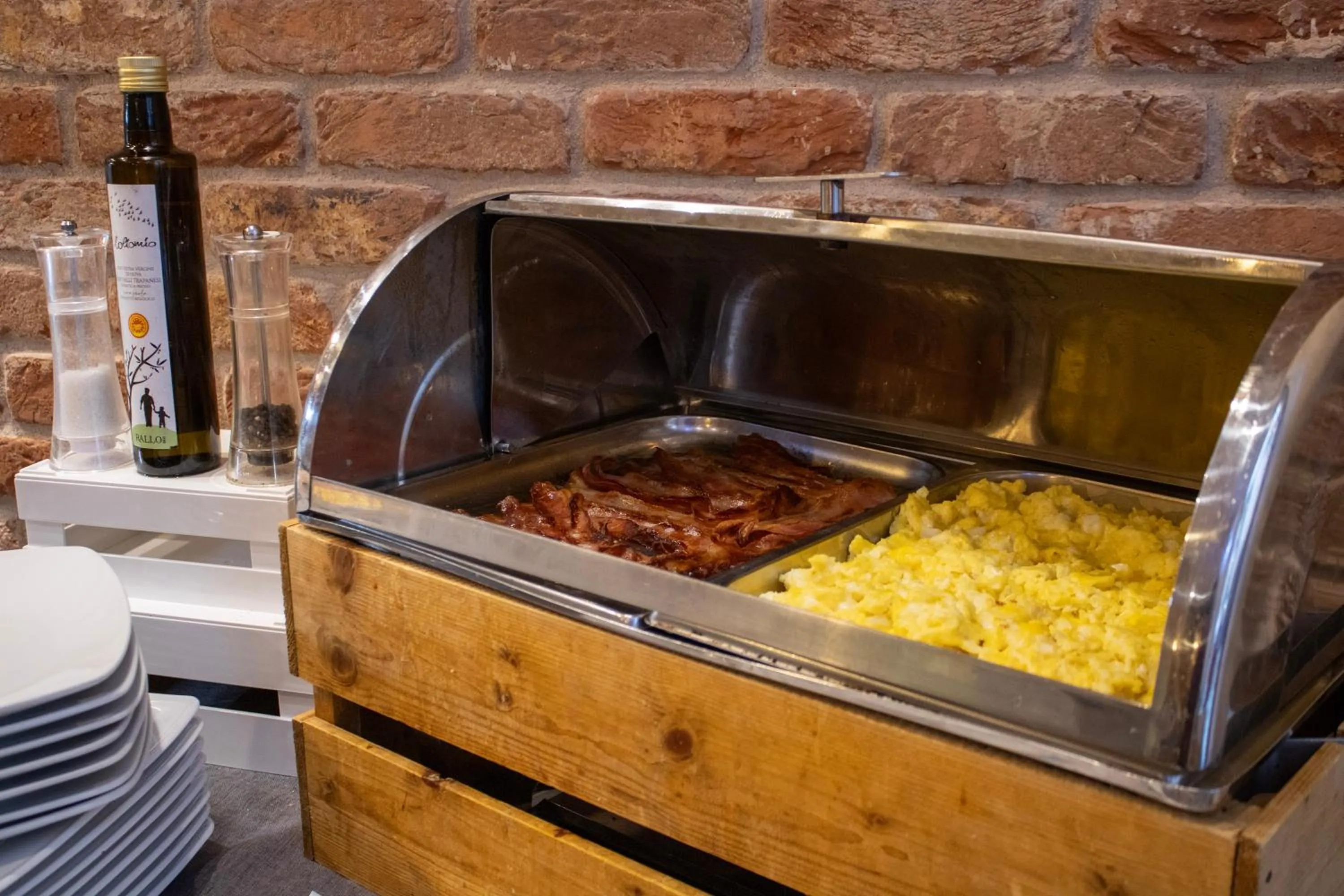 BADIA NUOVA Apart Hotel