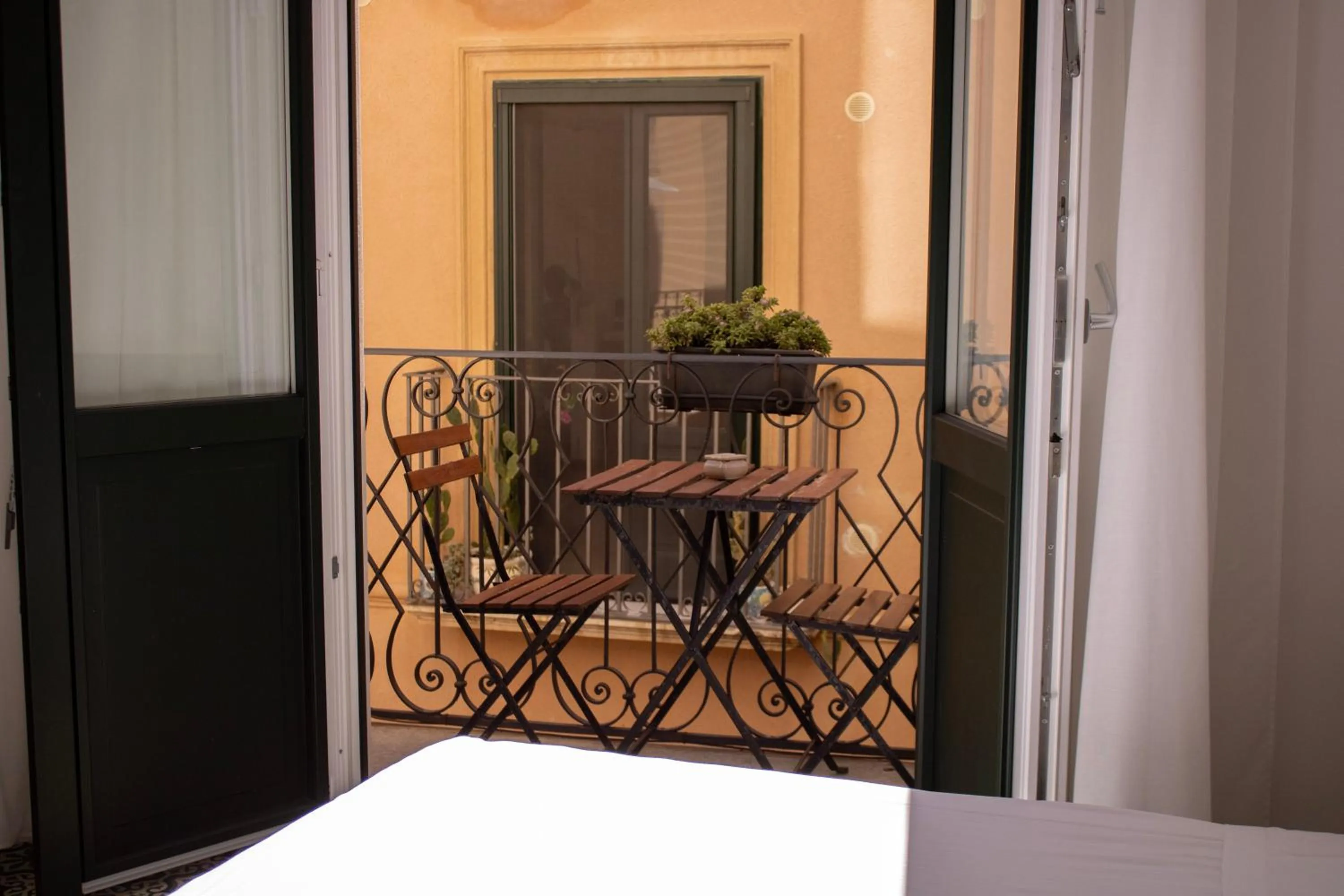 BADIA NUOVA Apart Hotel