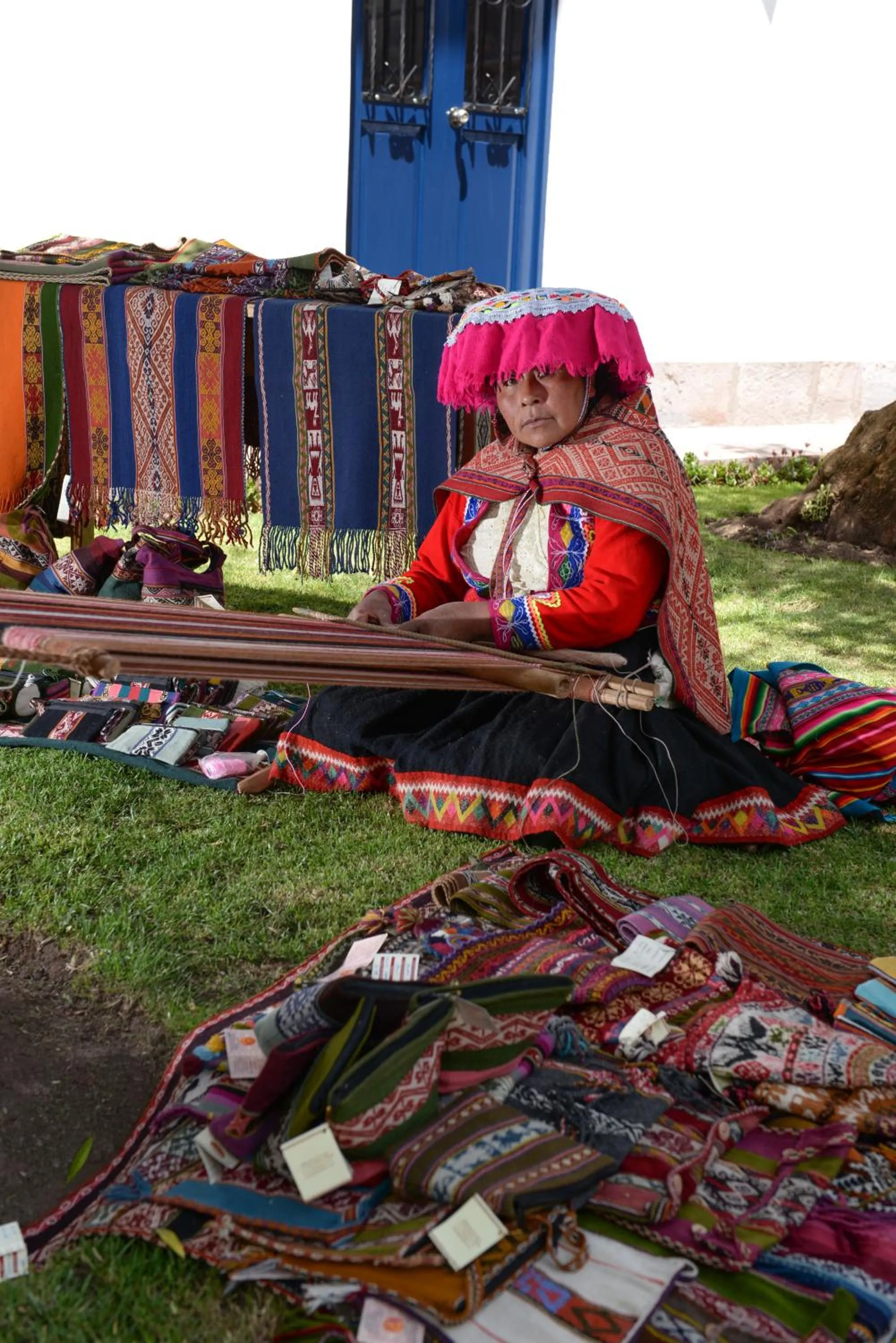 Other in La Casa de Fray Bartolome