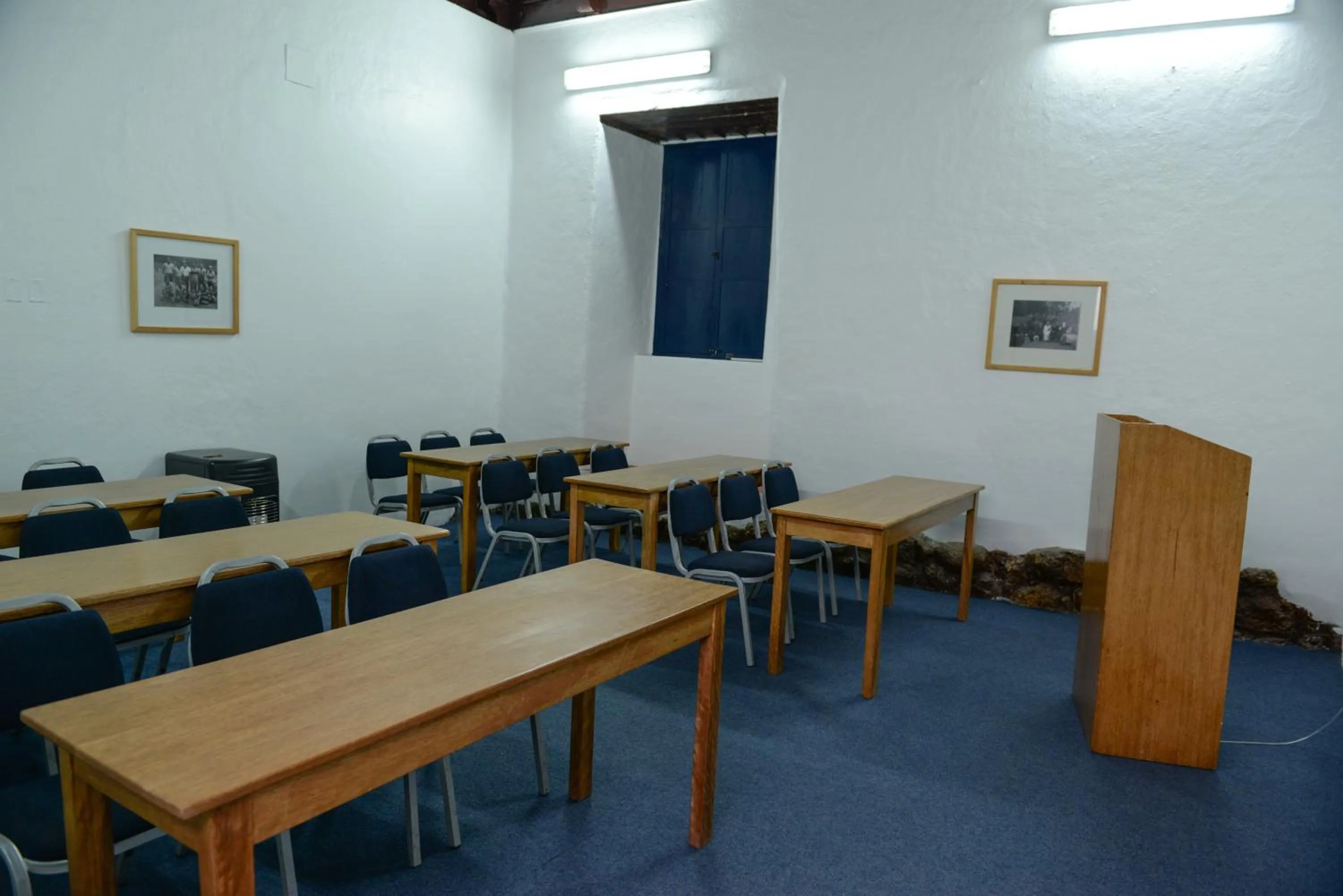 Banquet/Function facilities in La Casa de Fray Bartolome