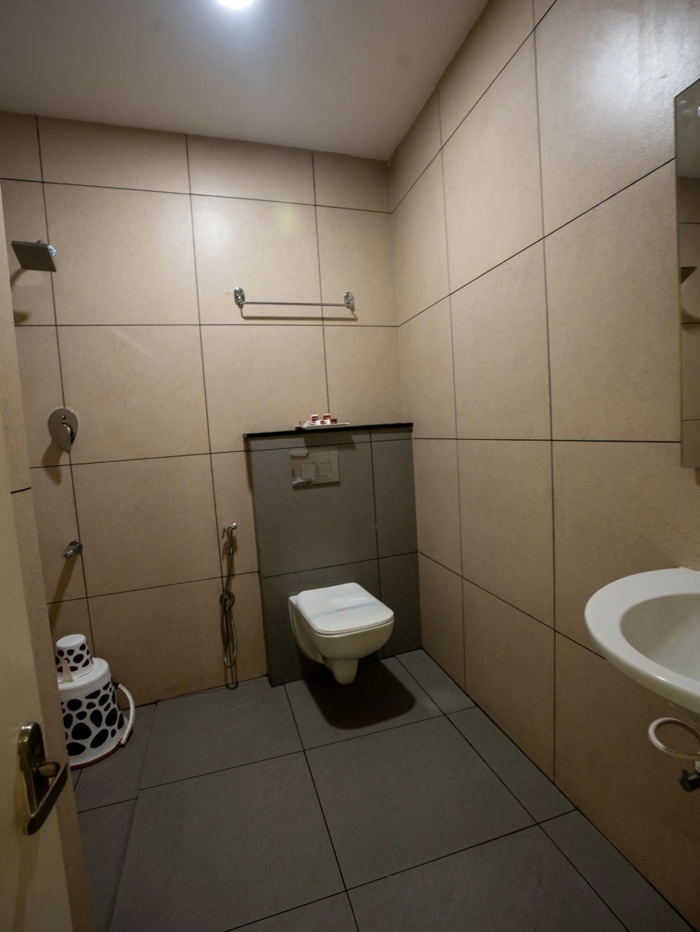 Bathroom in Grand Oliver