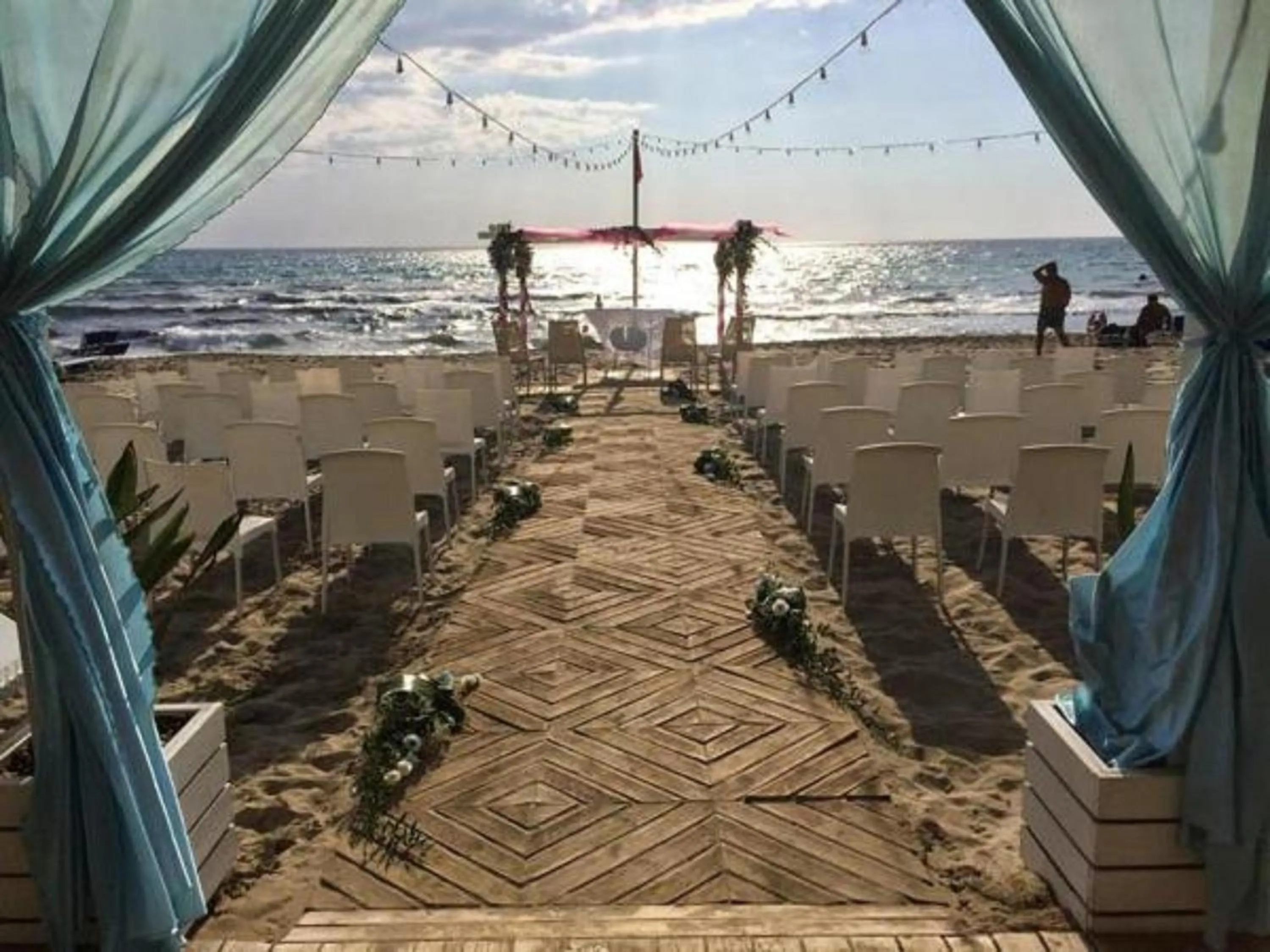 Activities in Barone Liberty & Luxury SPA-Boutique Hotel