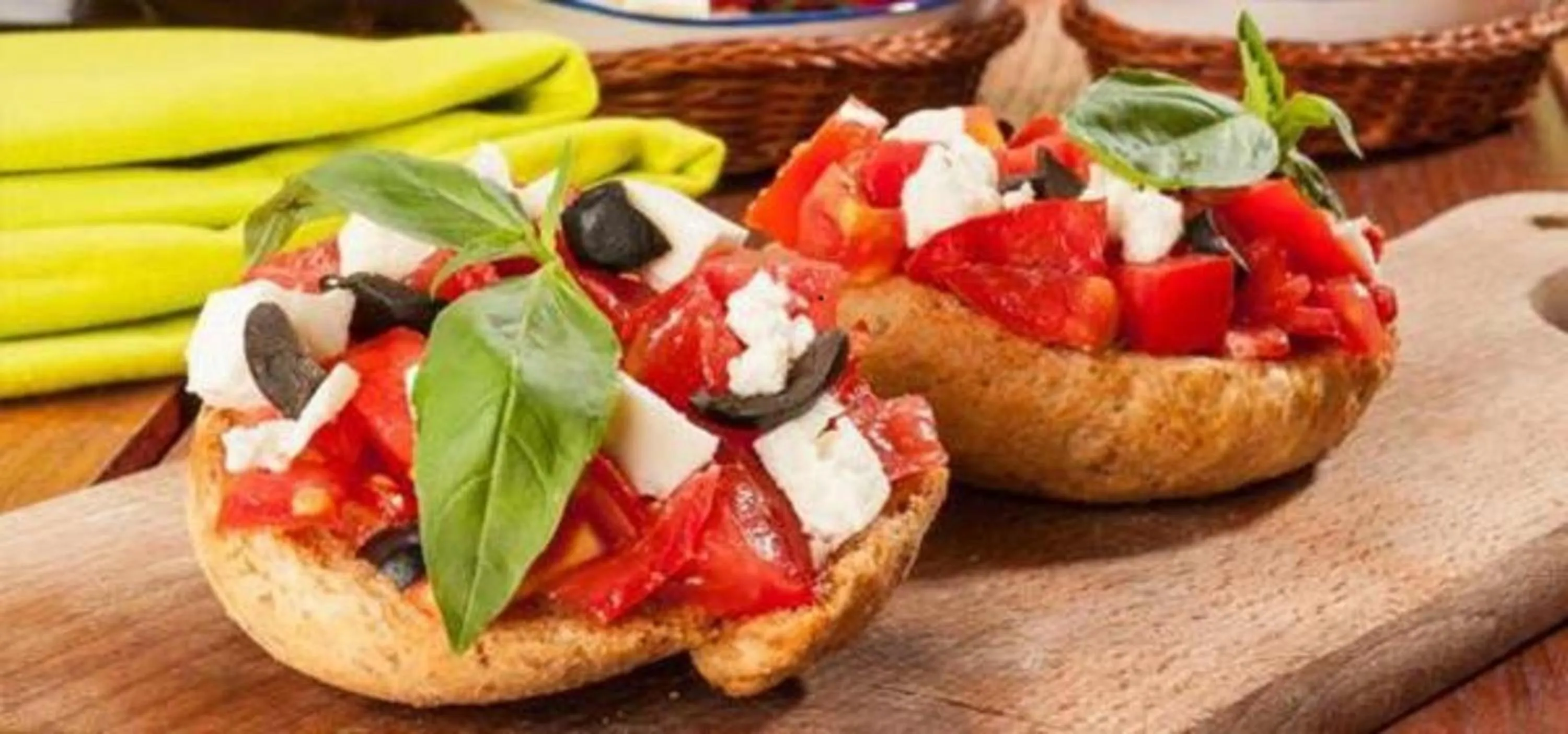 Food and drinks in Barone Liberty & Luxury SPA-Boutique Hotel